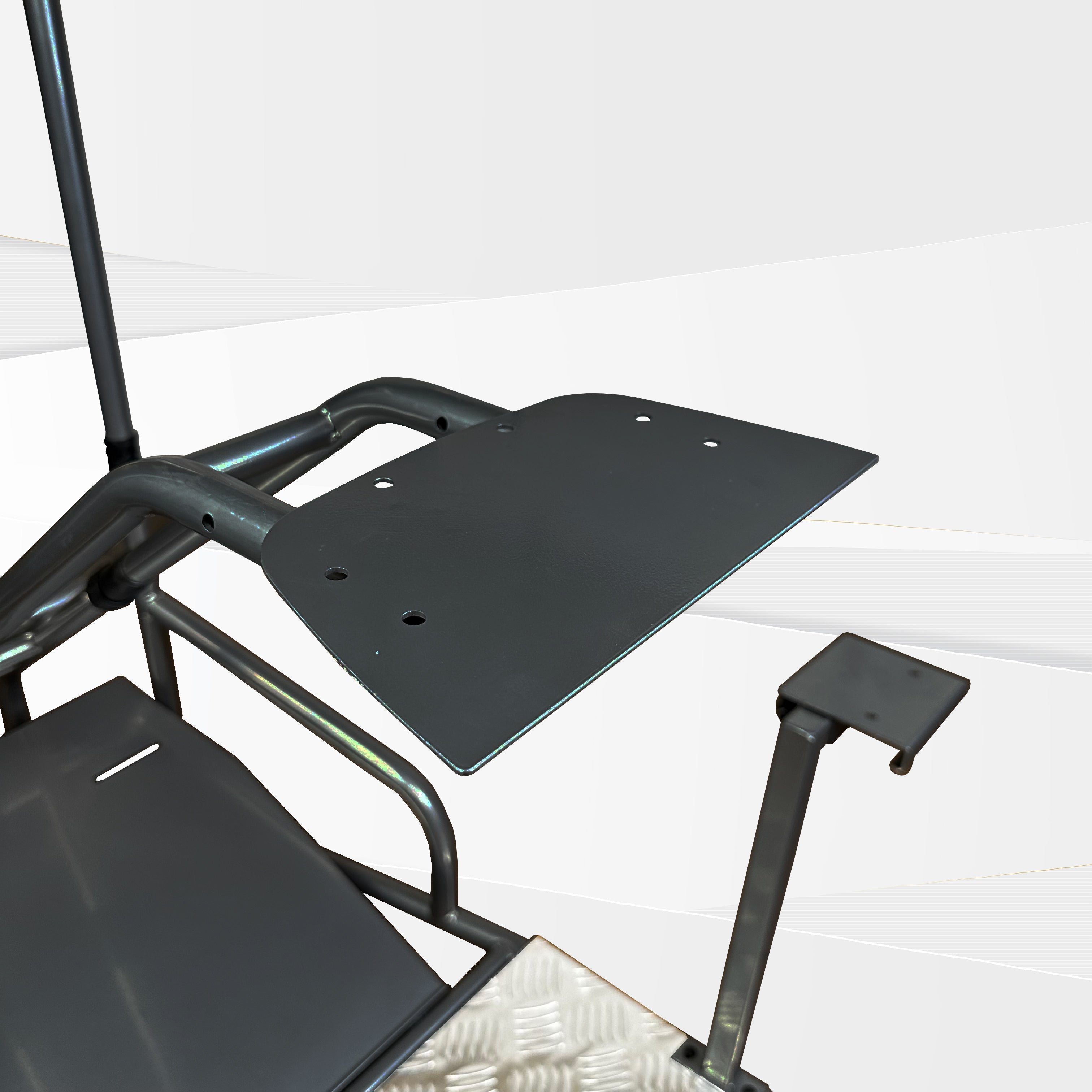 GTS-F Model Racing Simulator product image