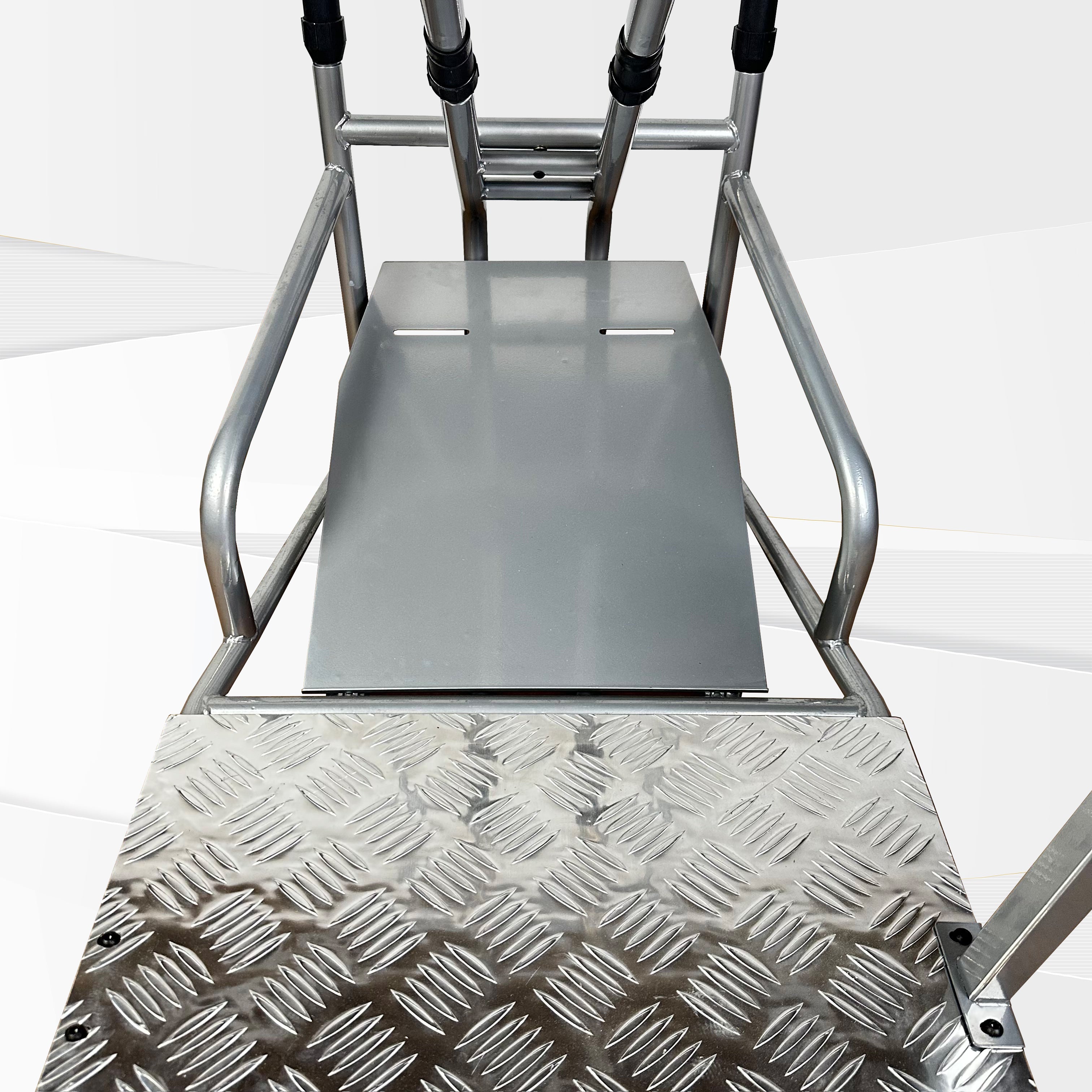 GTS-F Model Racing Simulator product image