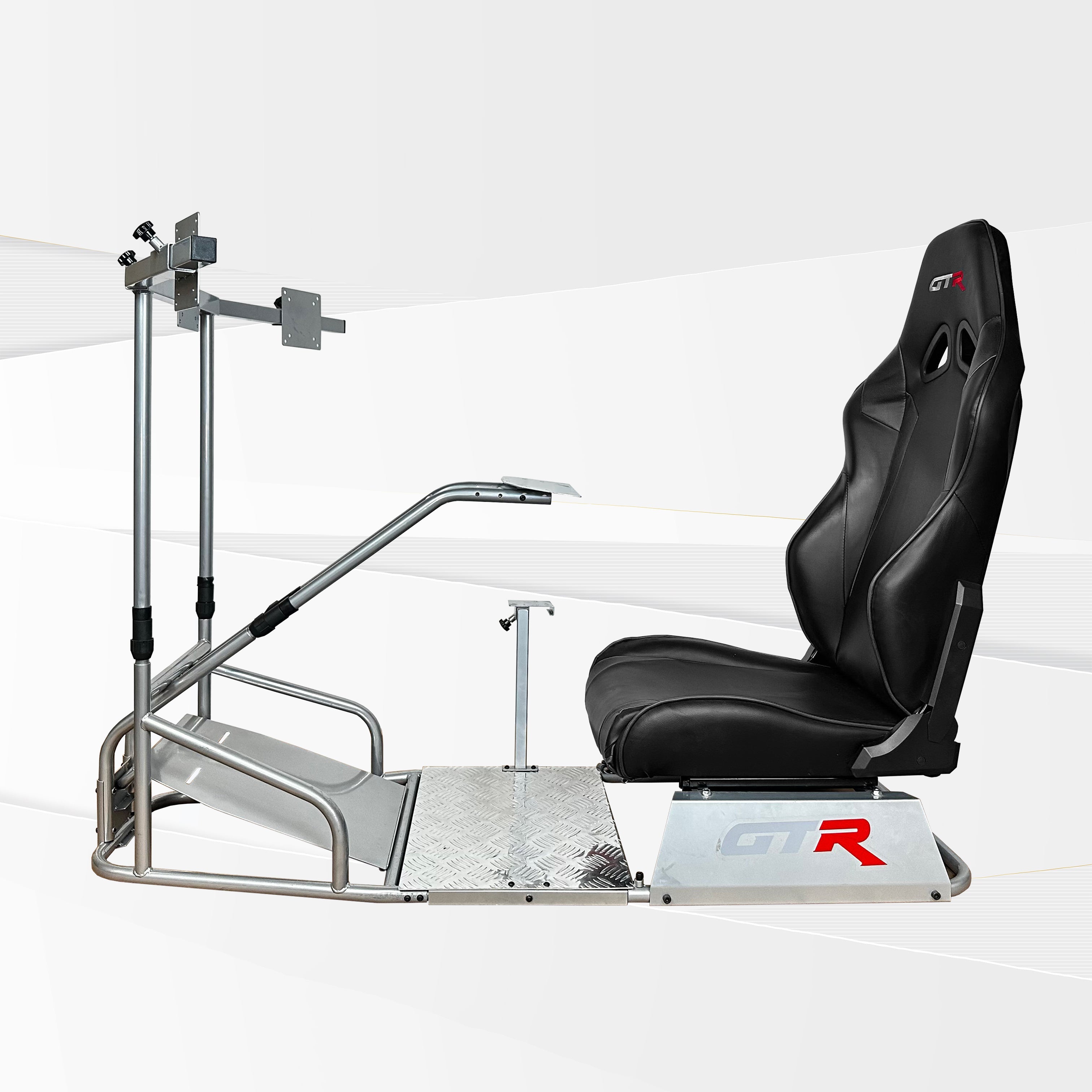 GTS-F Model Racing Simulator product image