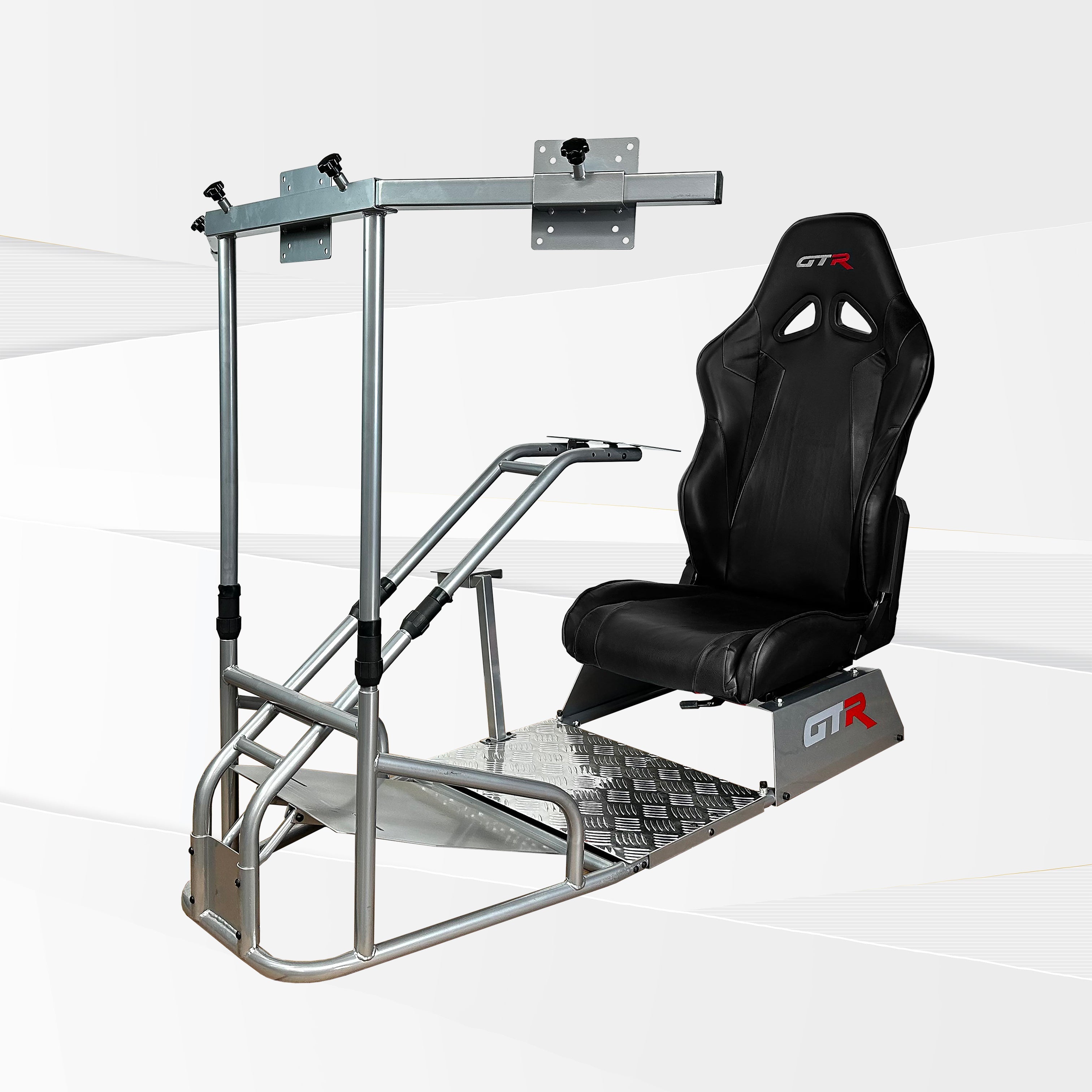 GTS-F Model Racing Simulator product image