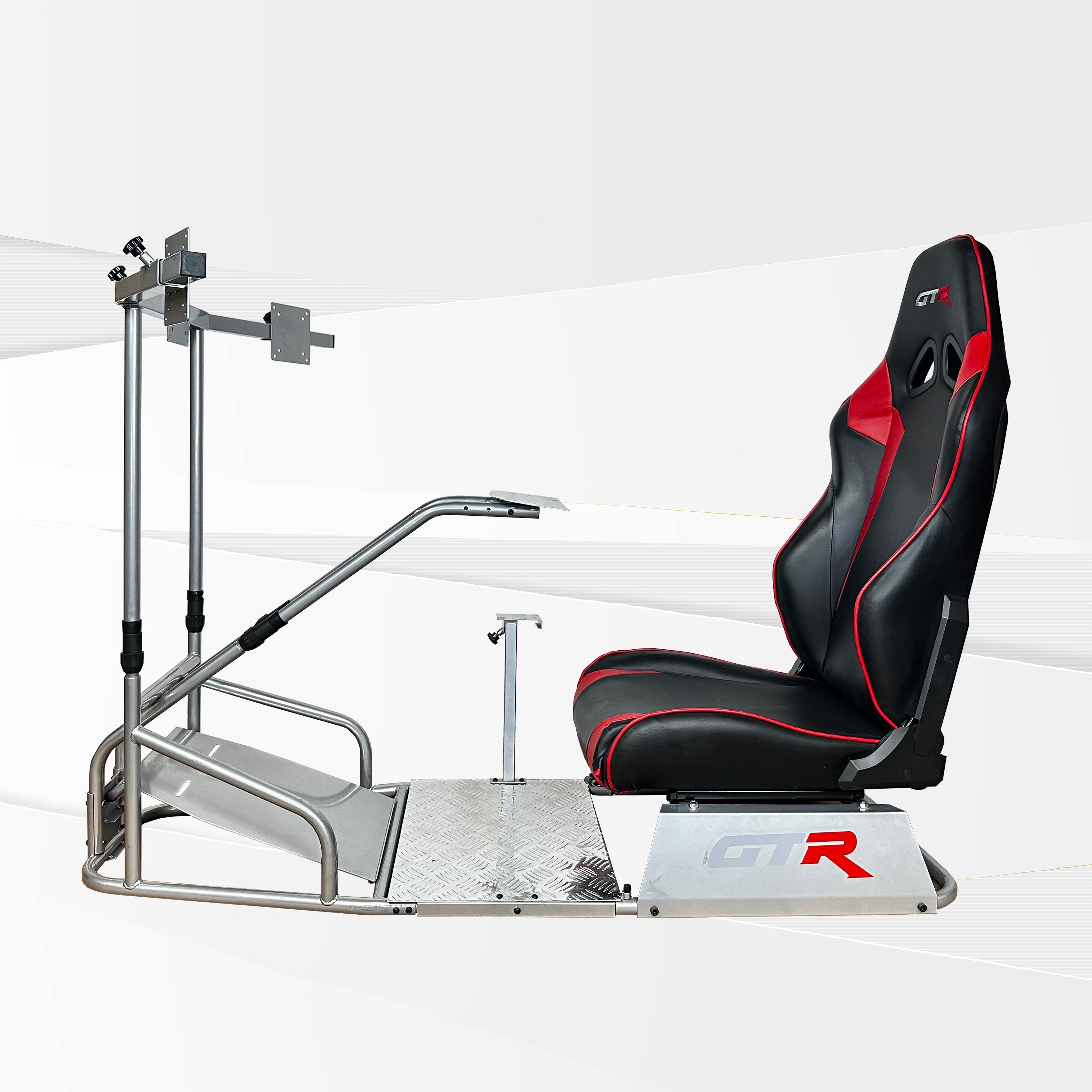 GTS-F Model Racing Simulator product image