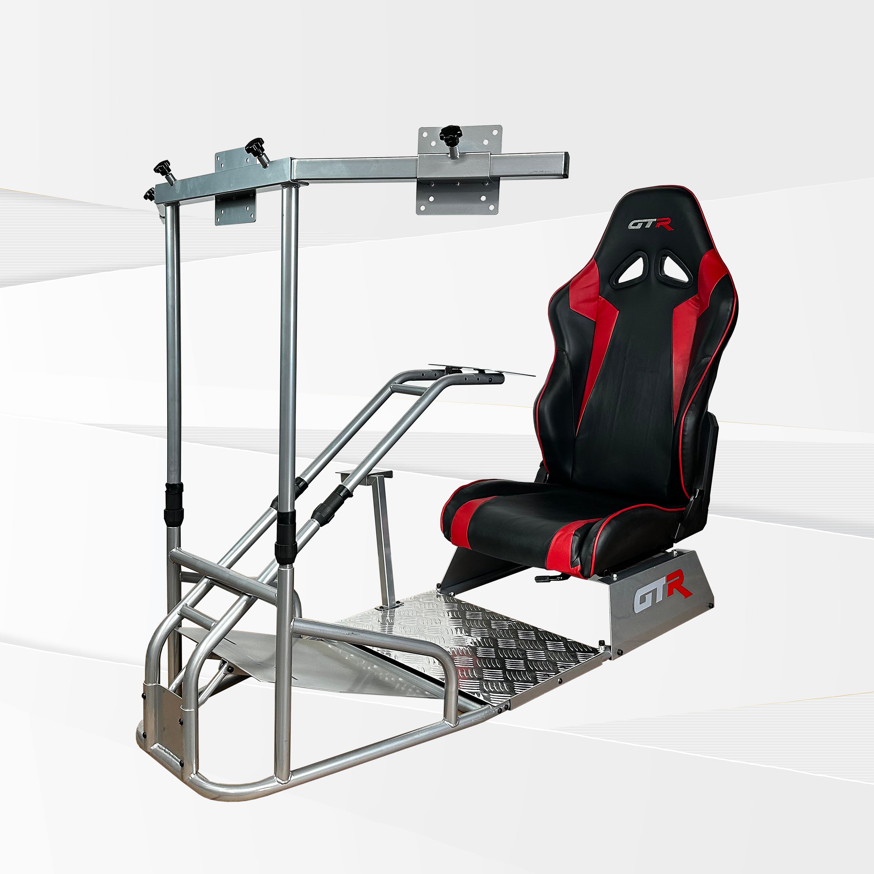 GTS-F Model Racing Simulator product image