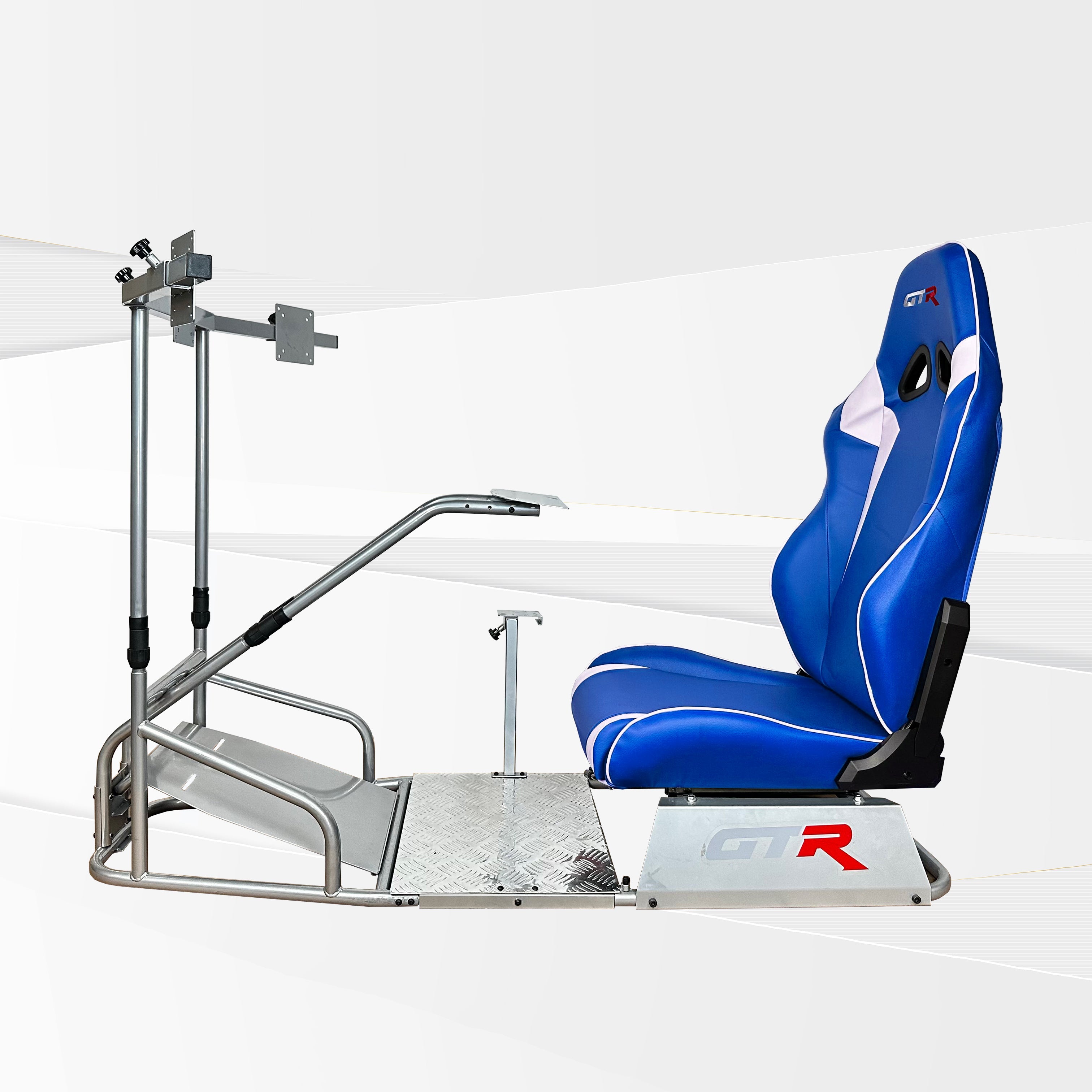 GTS-F Model Racing Simulator product image