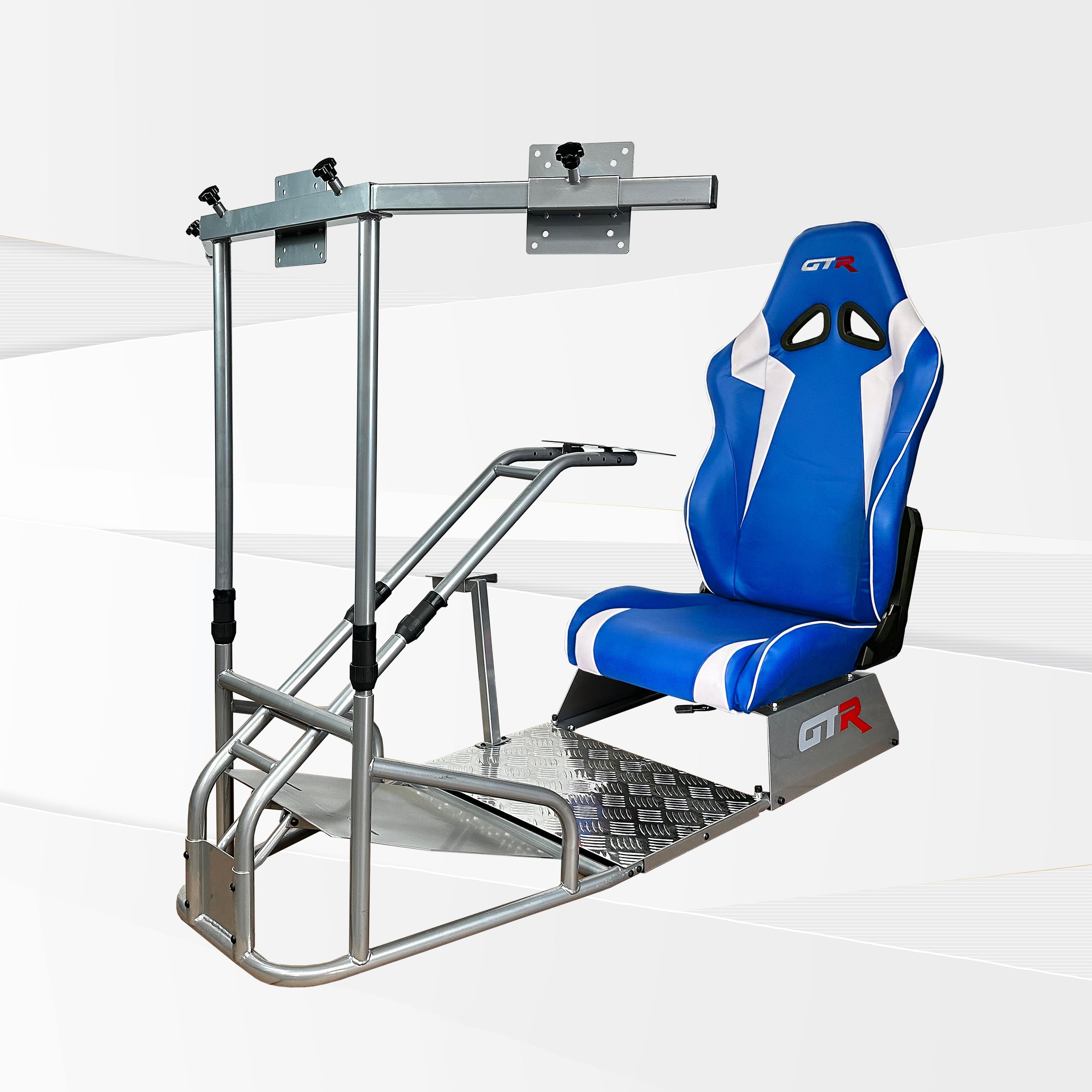GTS-F Model Racing Simulator product image