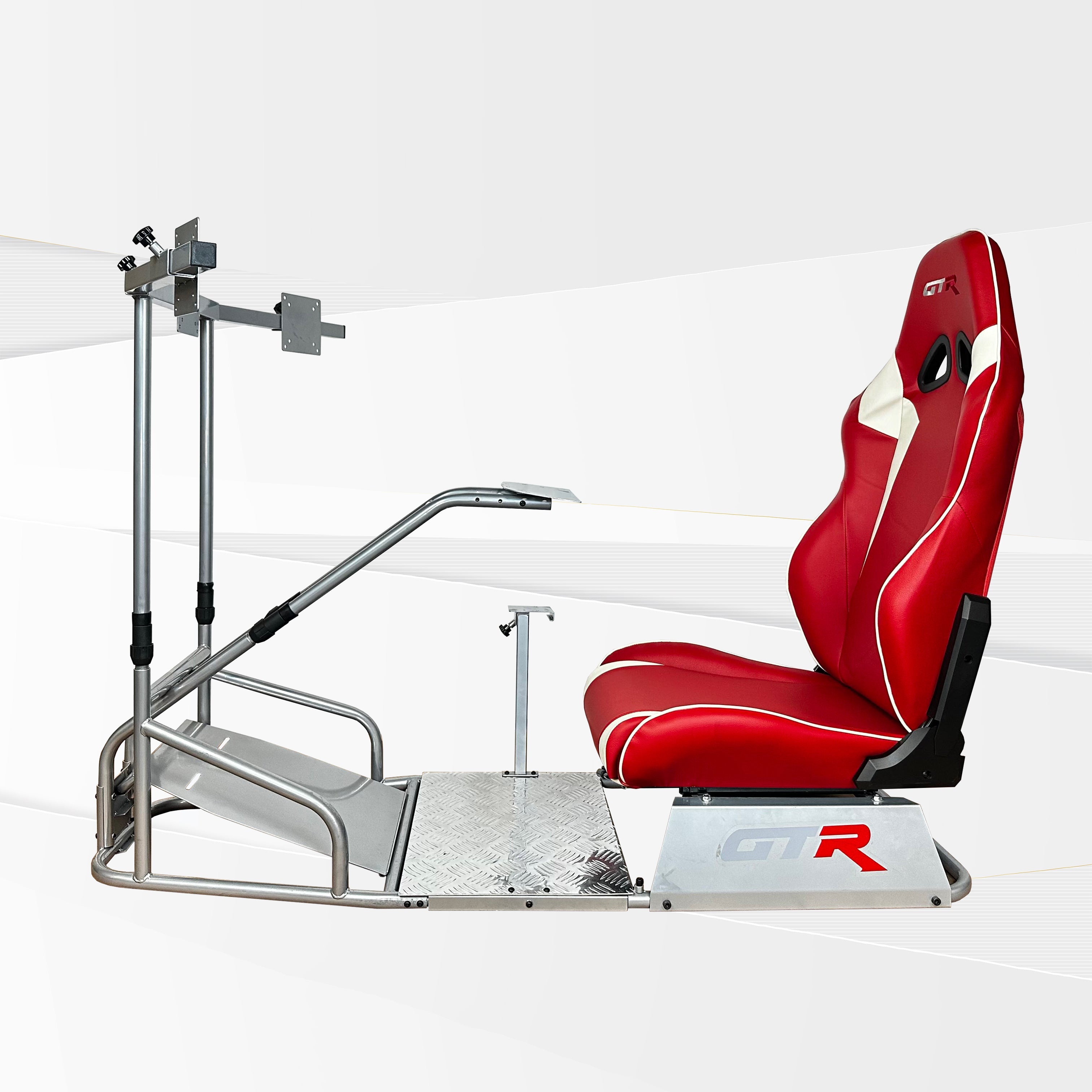 GTS-F Model Racing Simulator product image