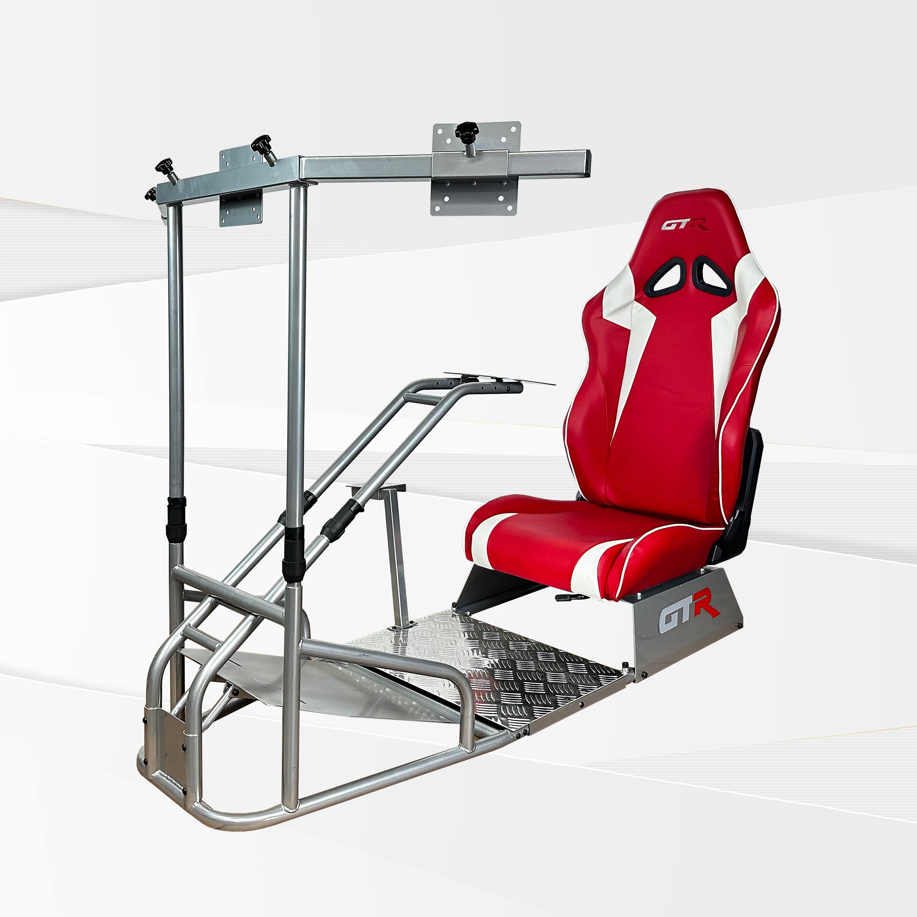 GTS-F Model Racing Simulator product image