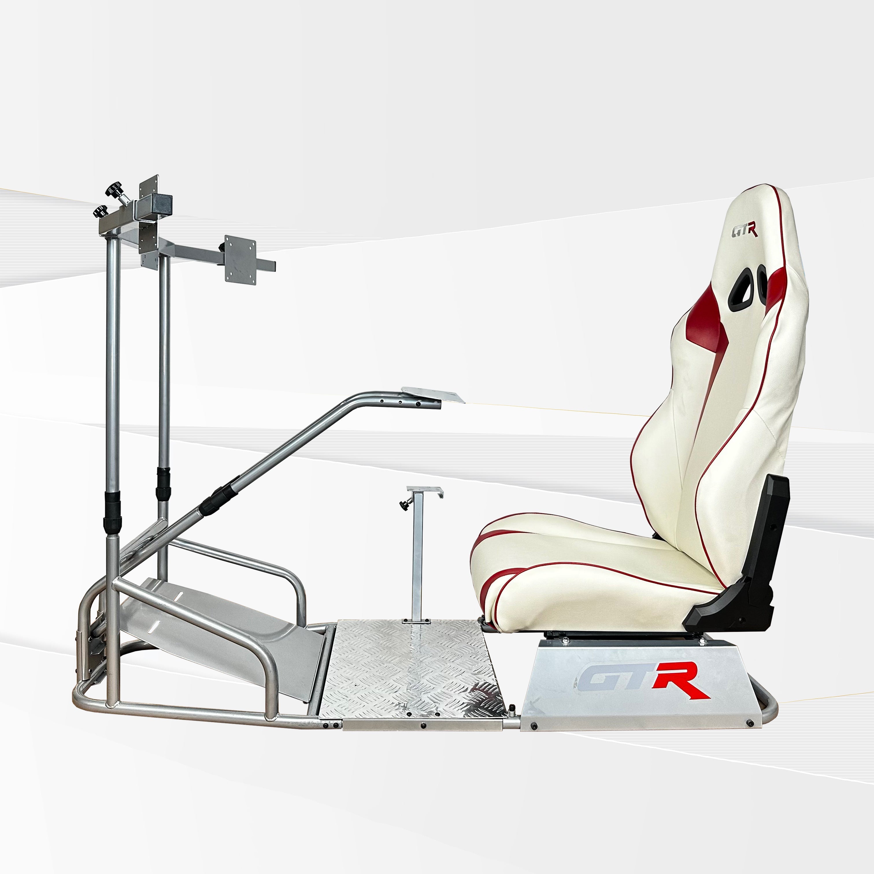 GTS-F Model Racing Simulator product image