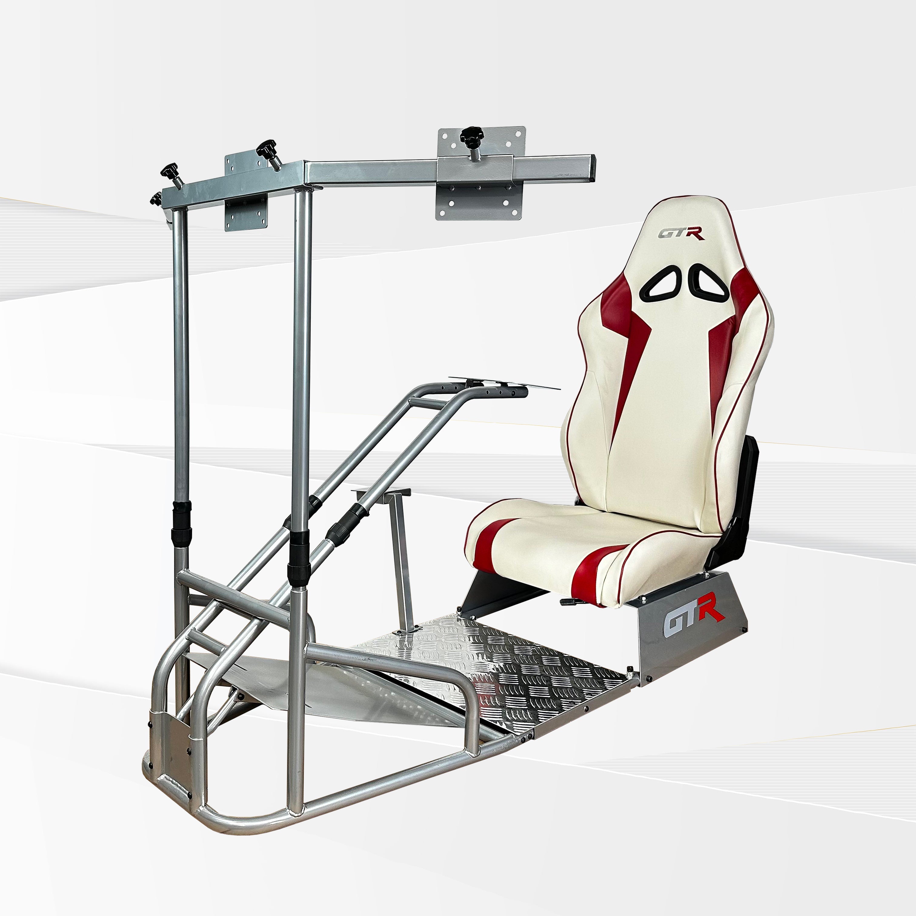 GTS-F Model Racing Simulator product image
