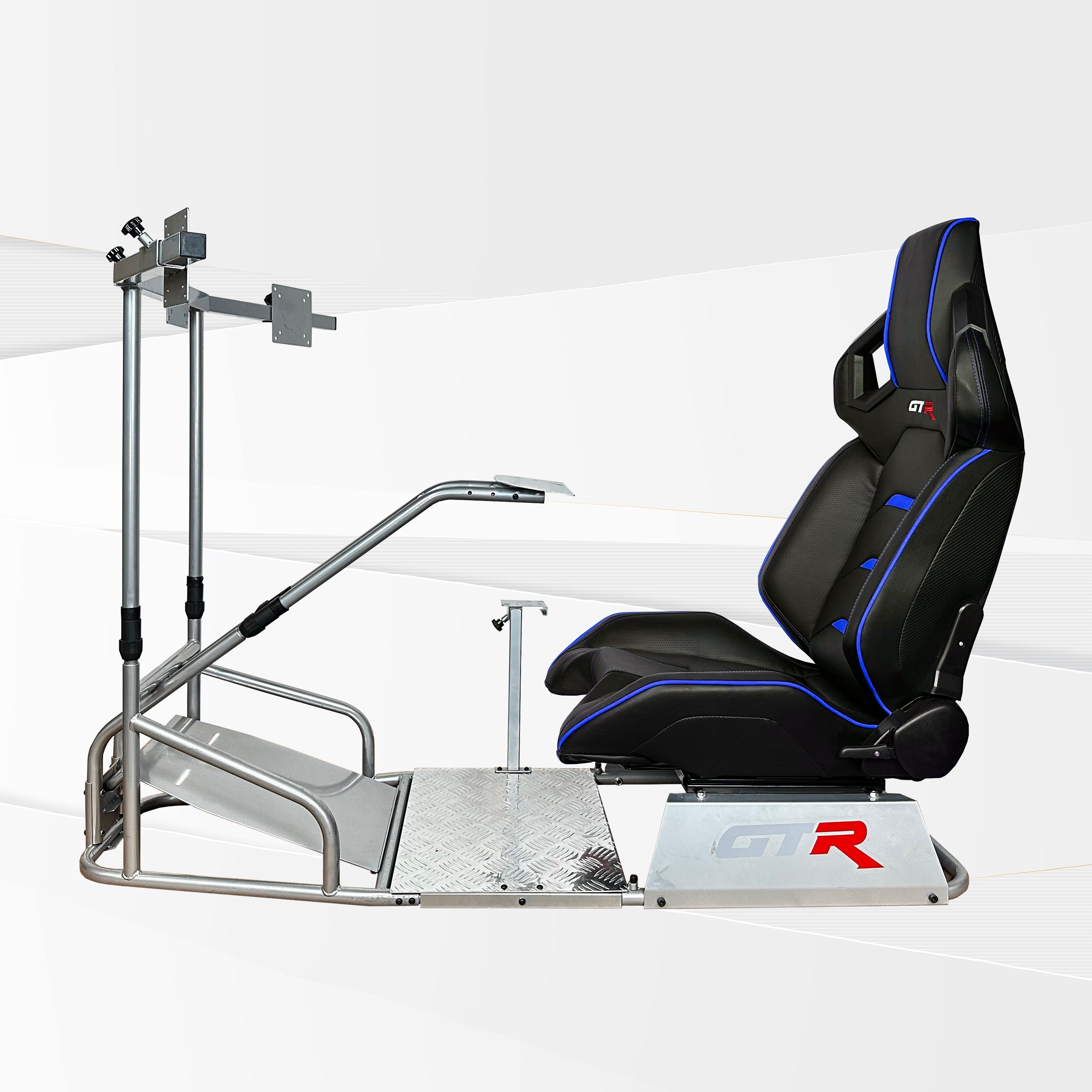 GTS-F Model Racing Simulator product image