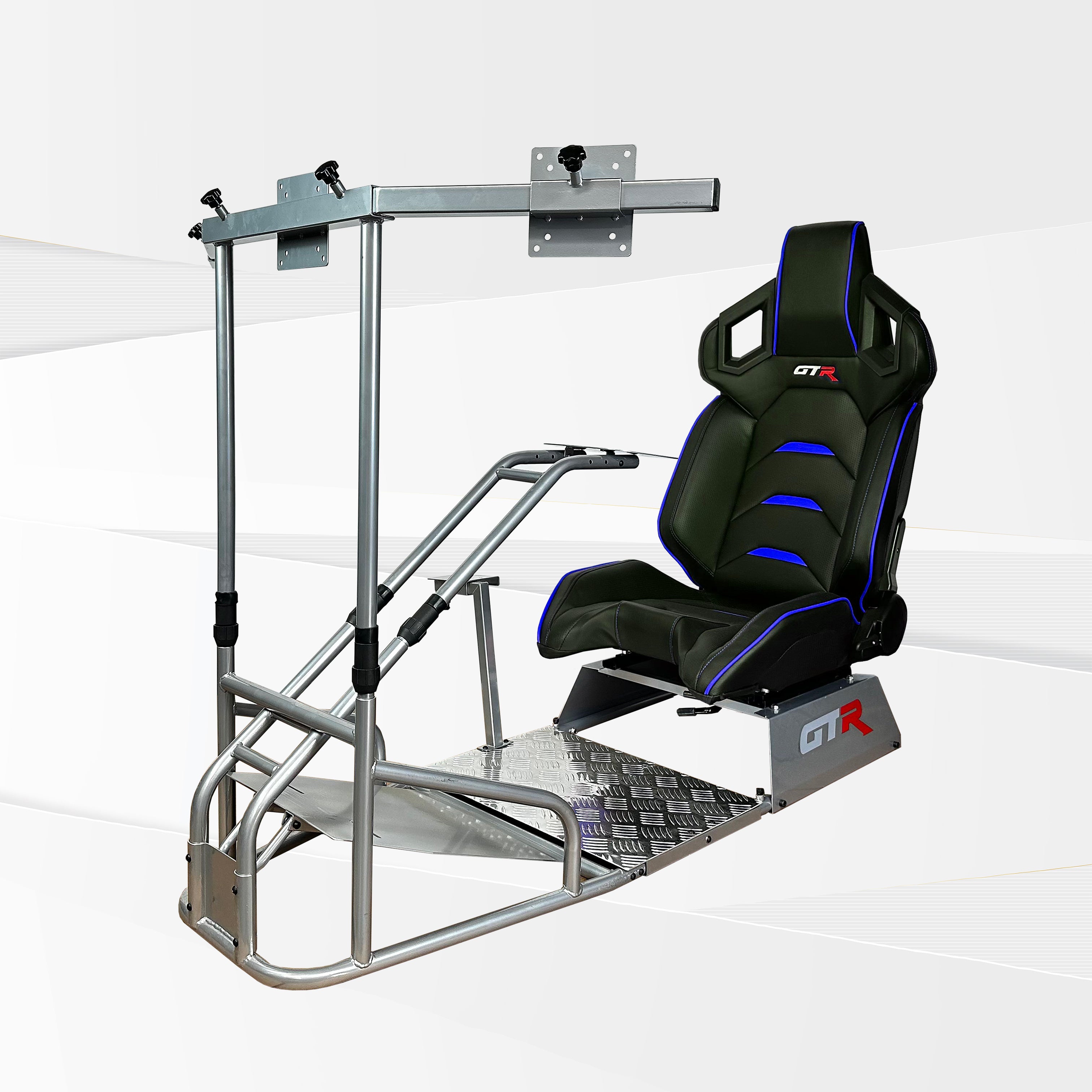 GTS-F Model Racing Simulator product image