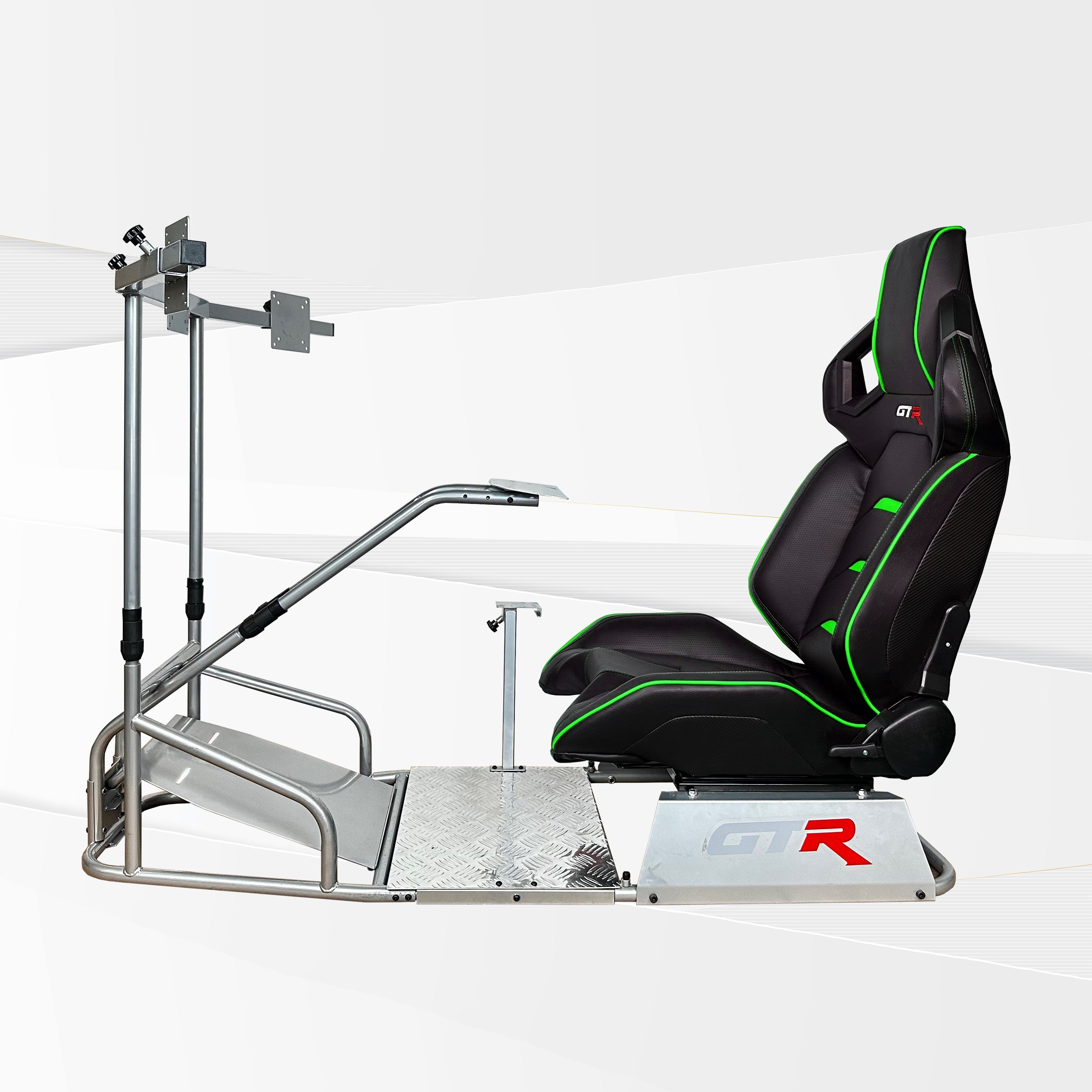 GTS-F Model Racing Simulator product image