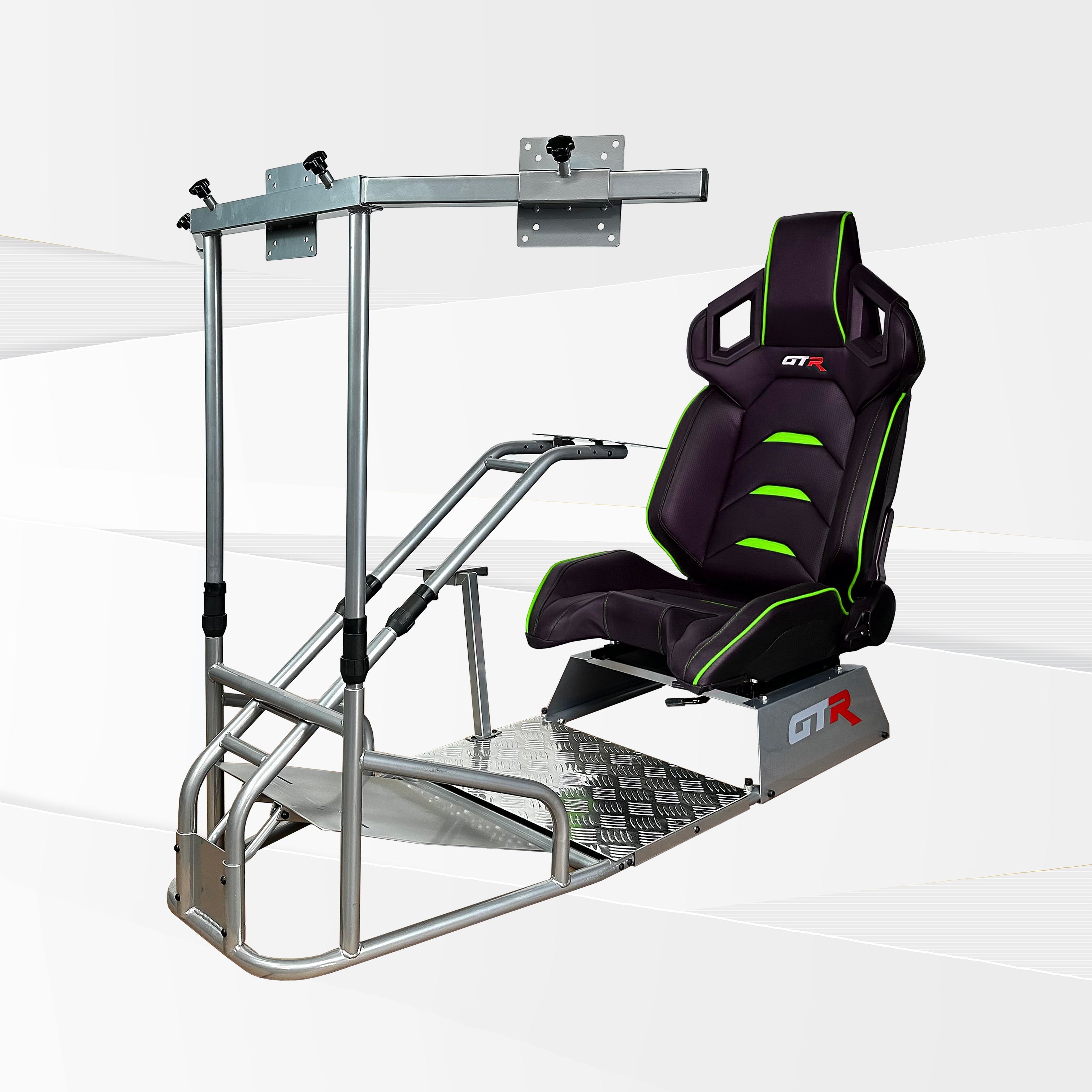 GTS-F Model Racing Simulator product image