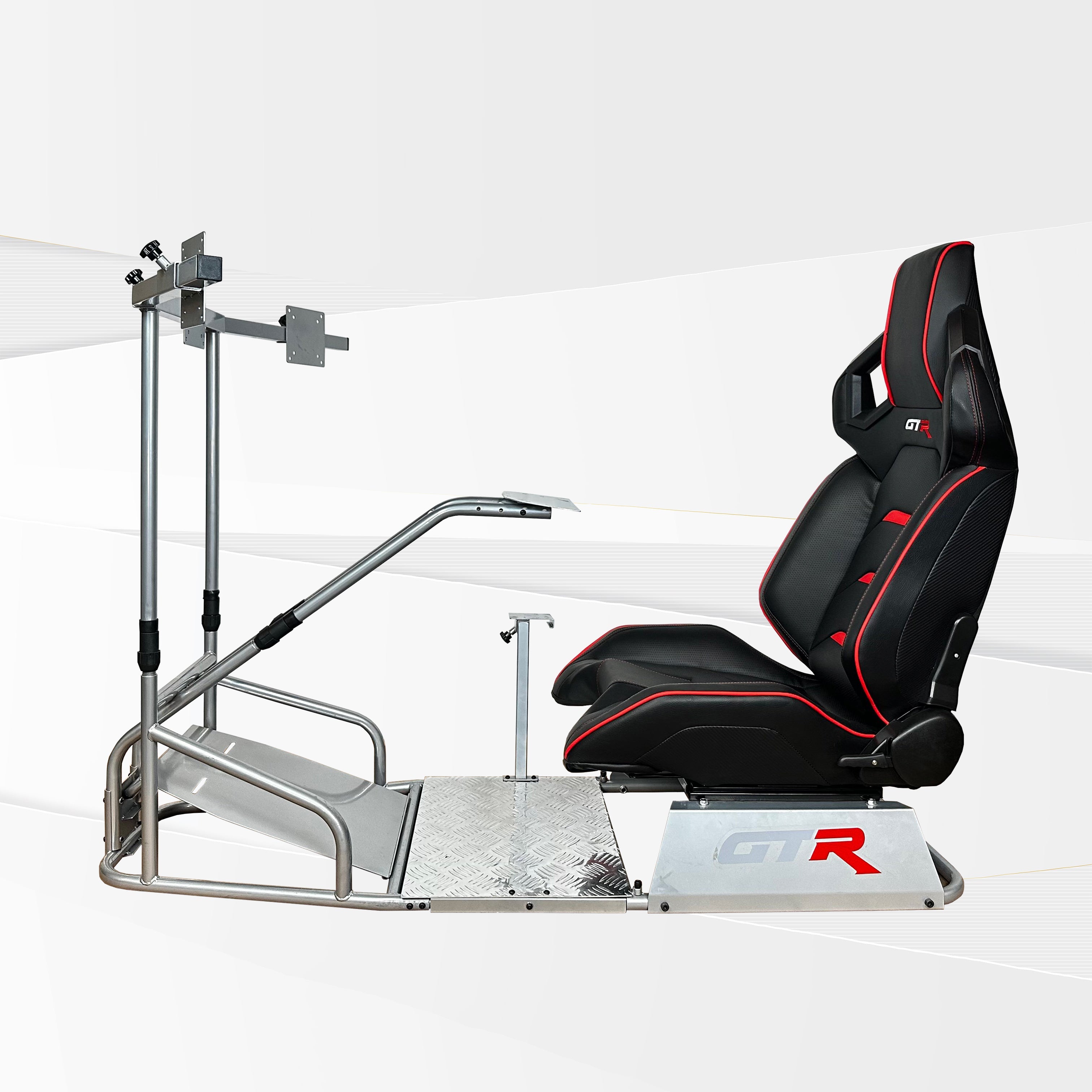 GTS-F Model Racing Simulator product image