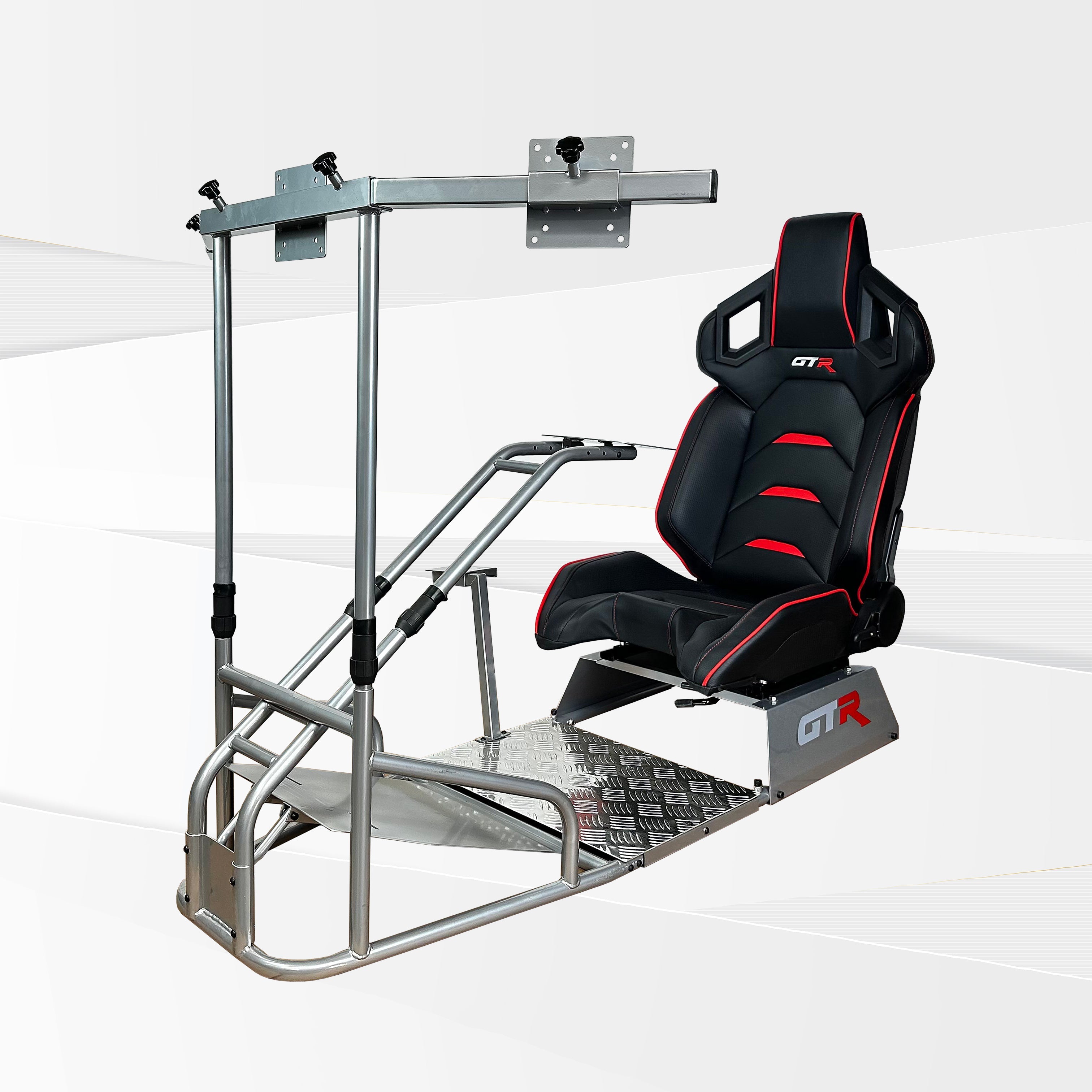 GTS-F Model Racing Simulator product image