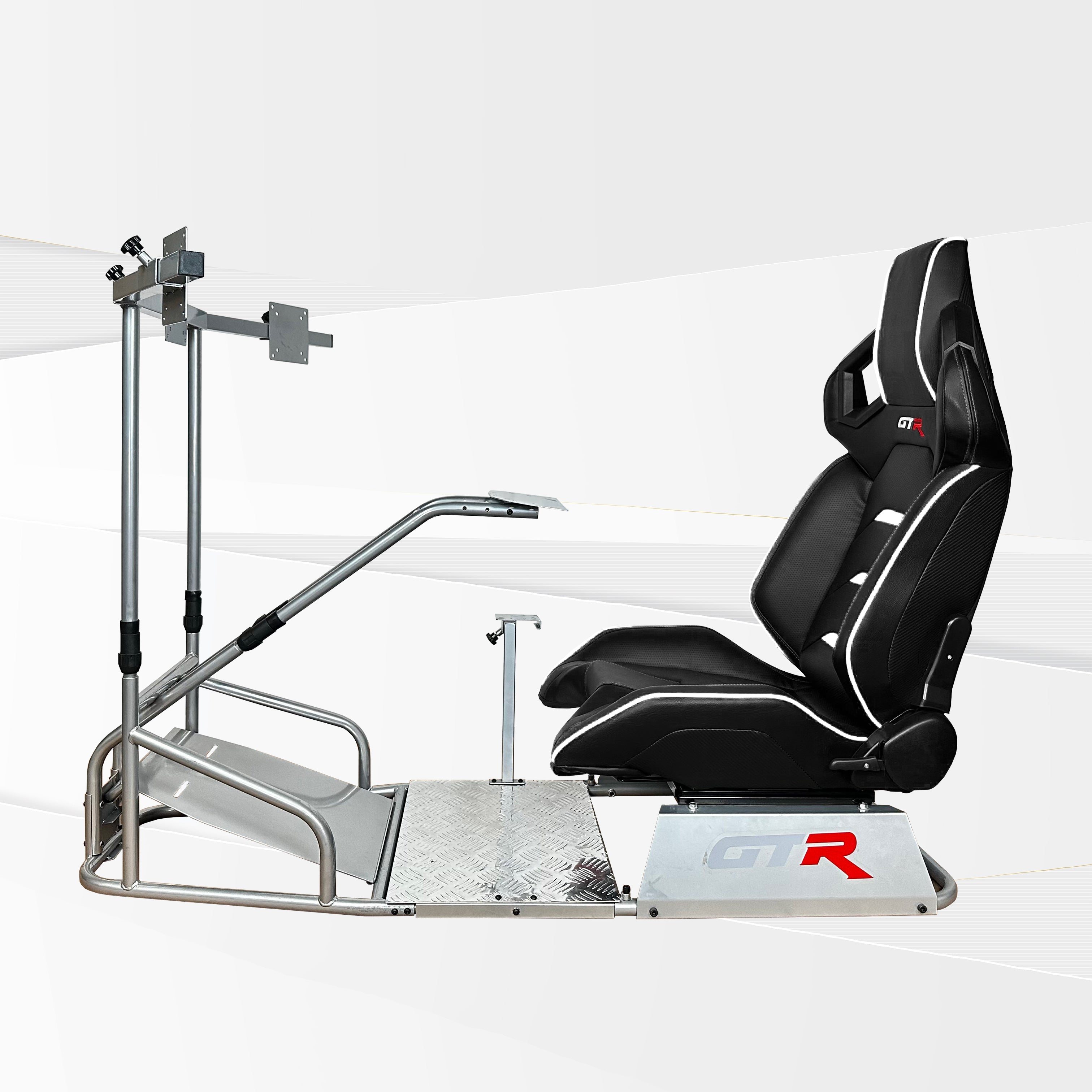 GTS-F Model Racing Simulator product image