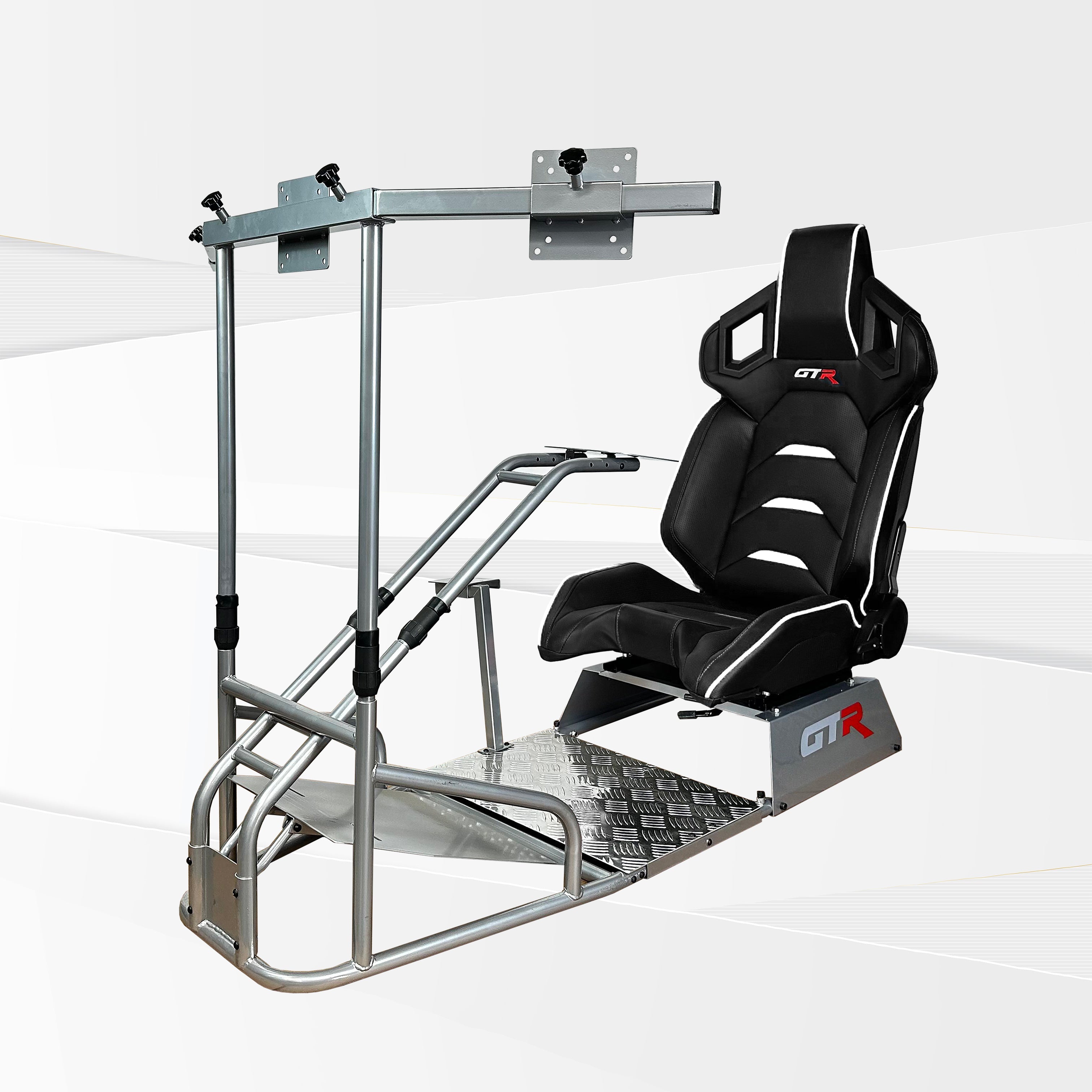 GTS-F Model Racing Simulator product image