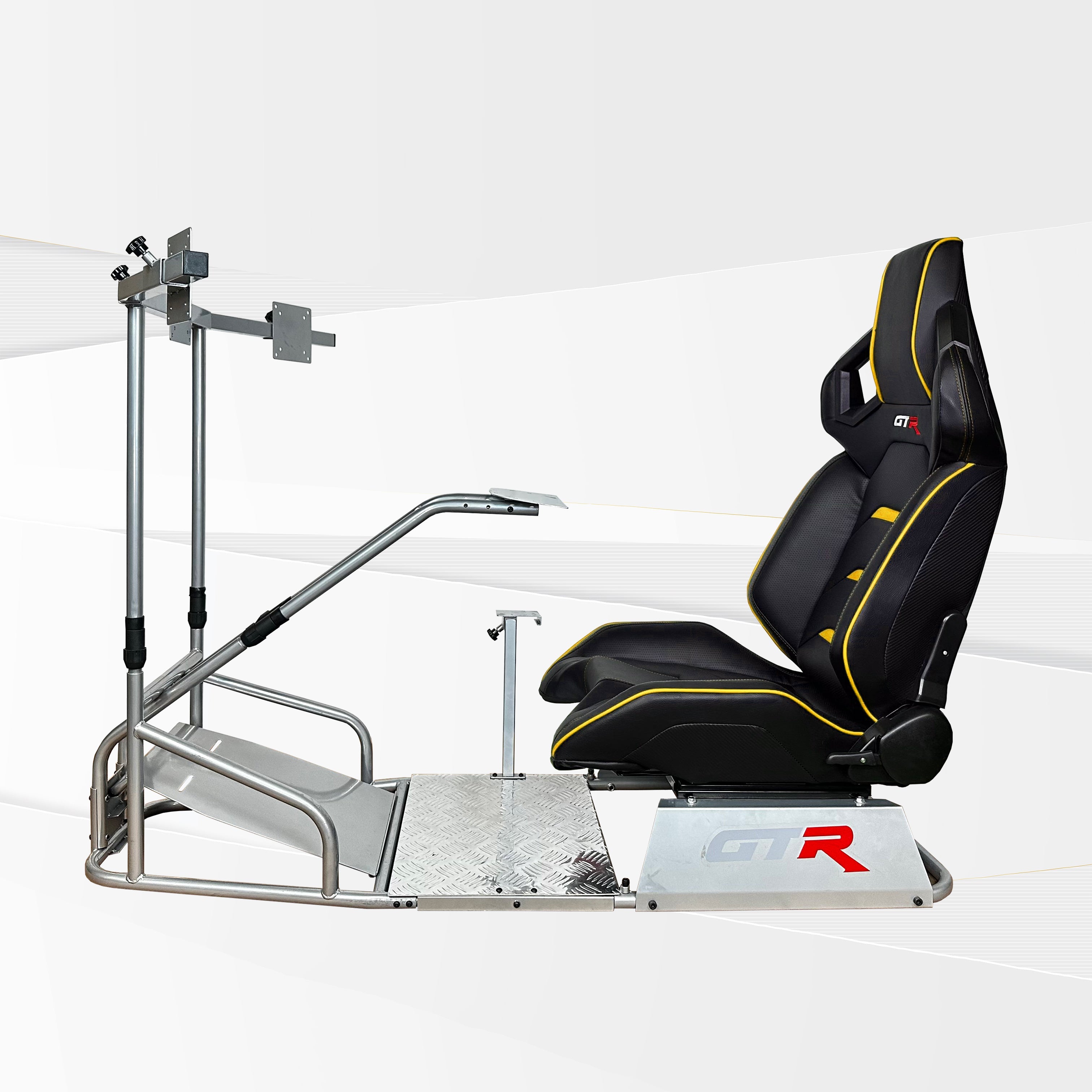 GTS-F Model Racing Simulator product image