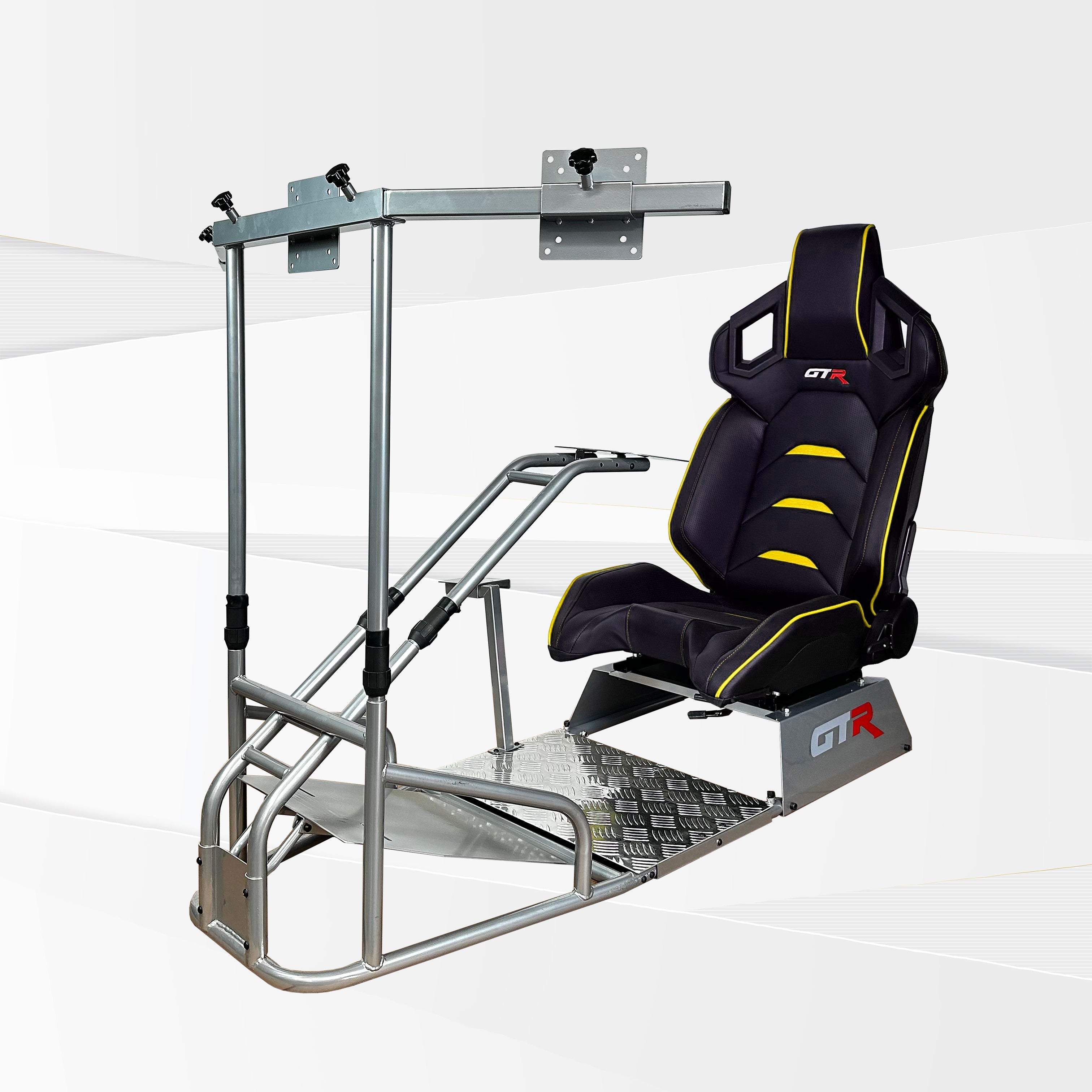 GTS-F Model Racing Simulator product image