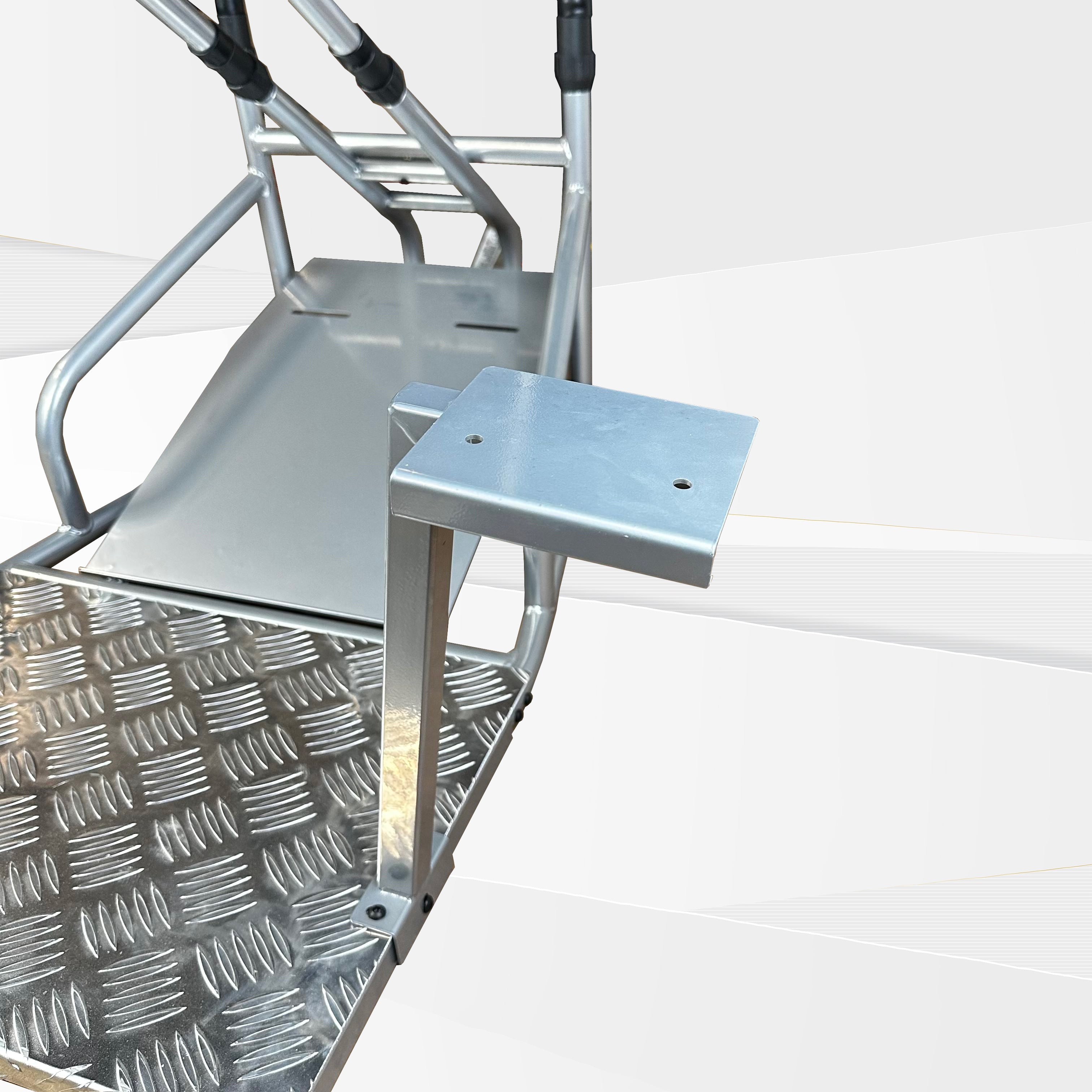 GTS-F Model Racing Simulator product image