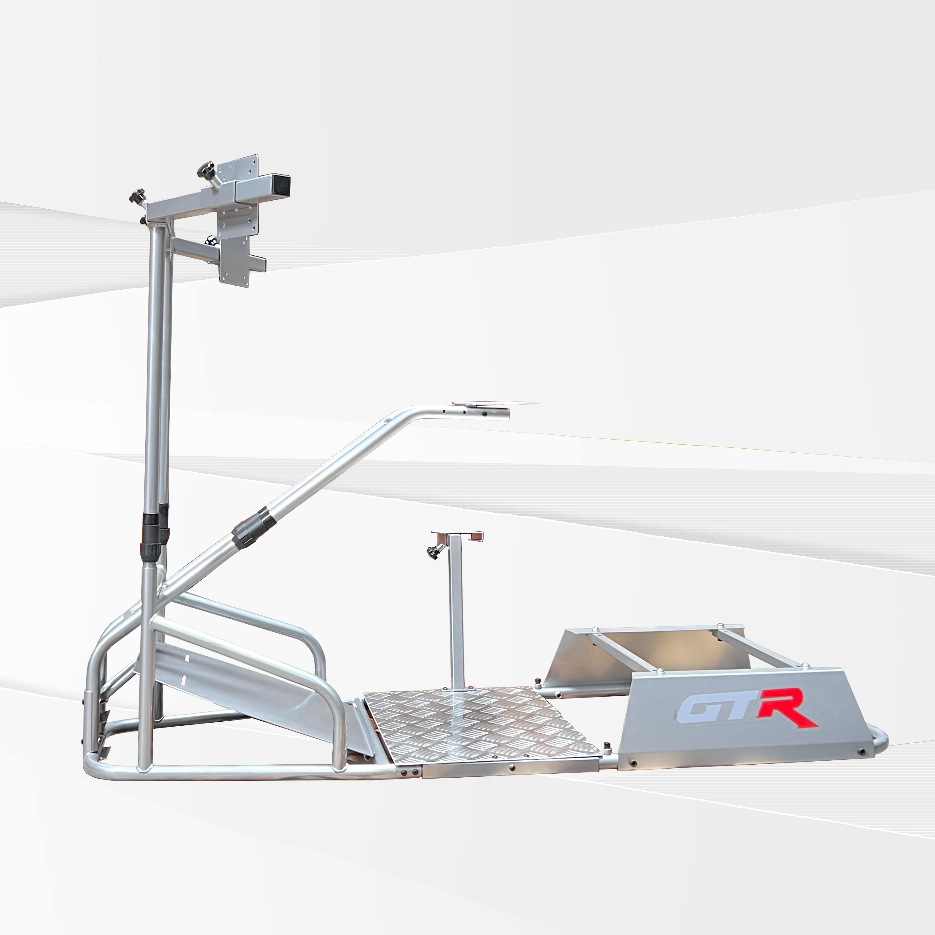 GTS-F Model Racing Simulator product image