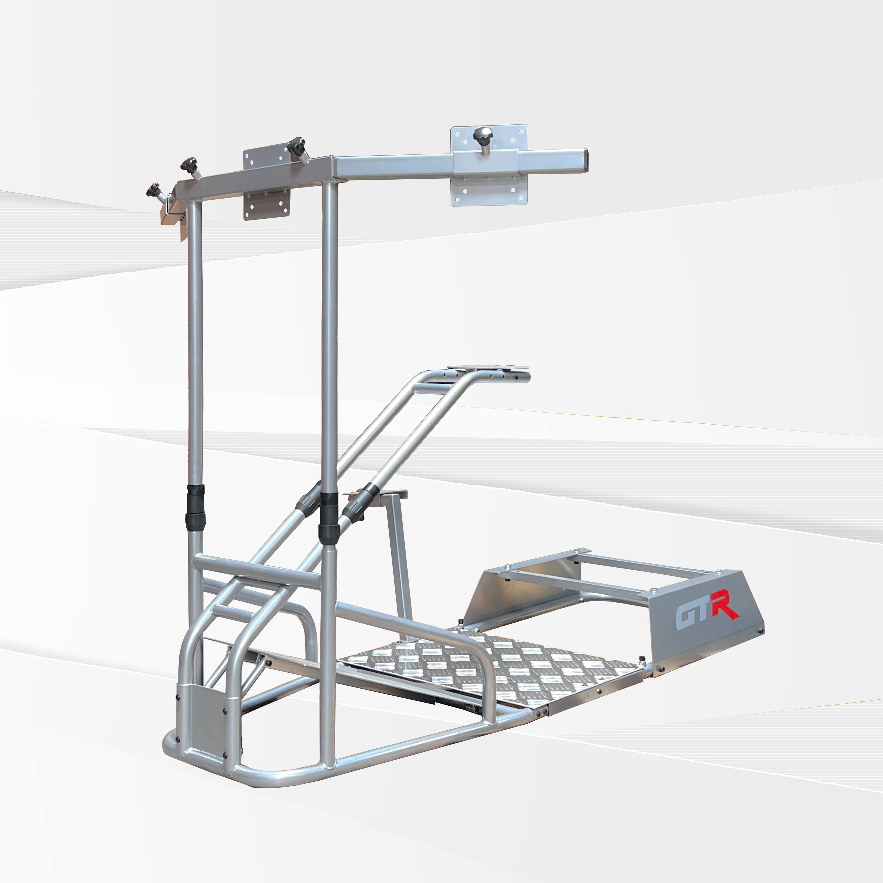 GTS-F Model Racing Simulator product image