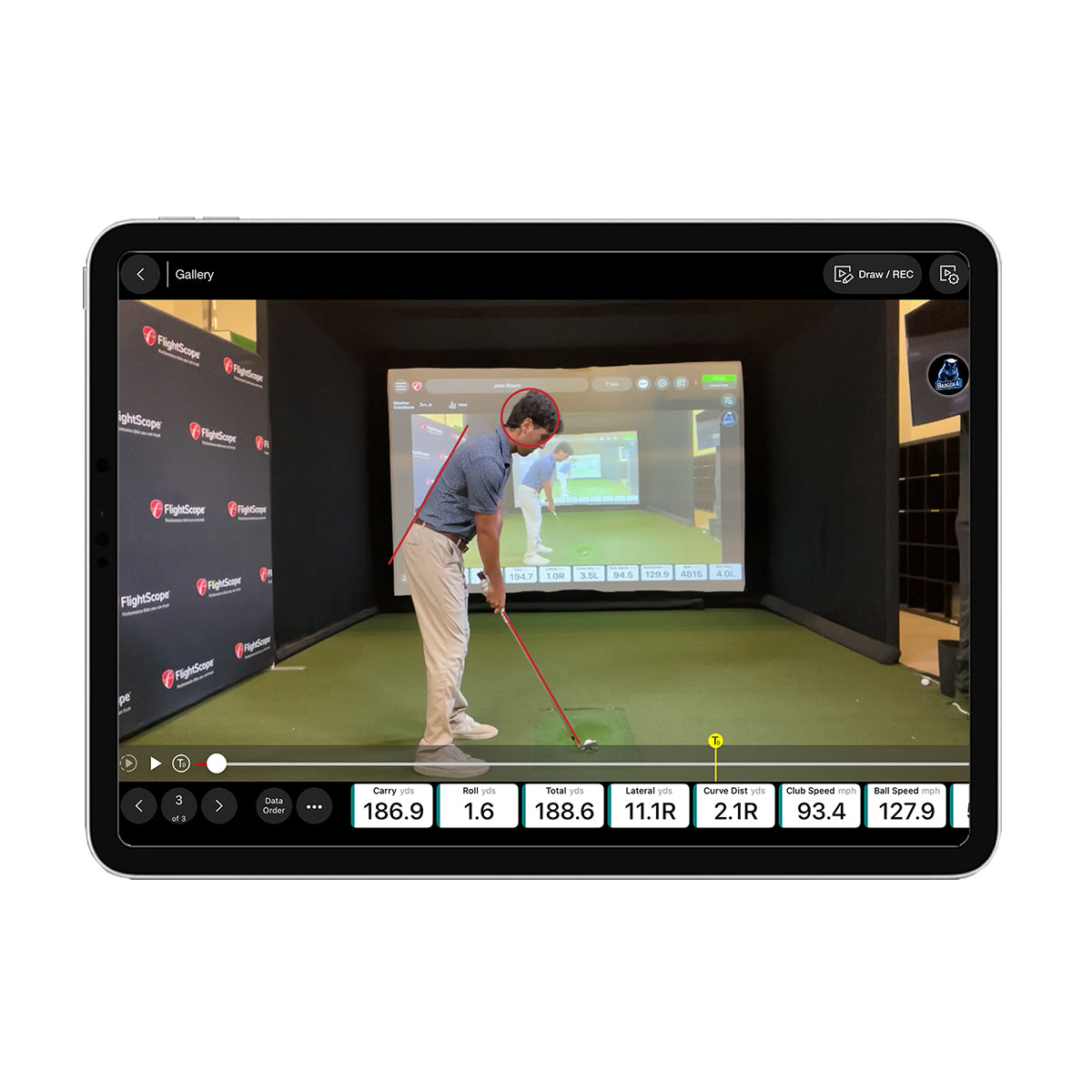 Mevo Gen2