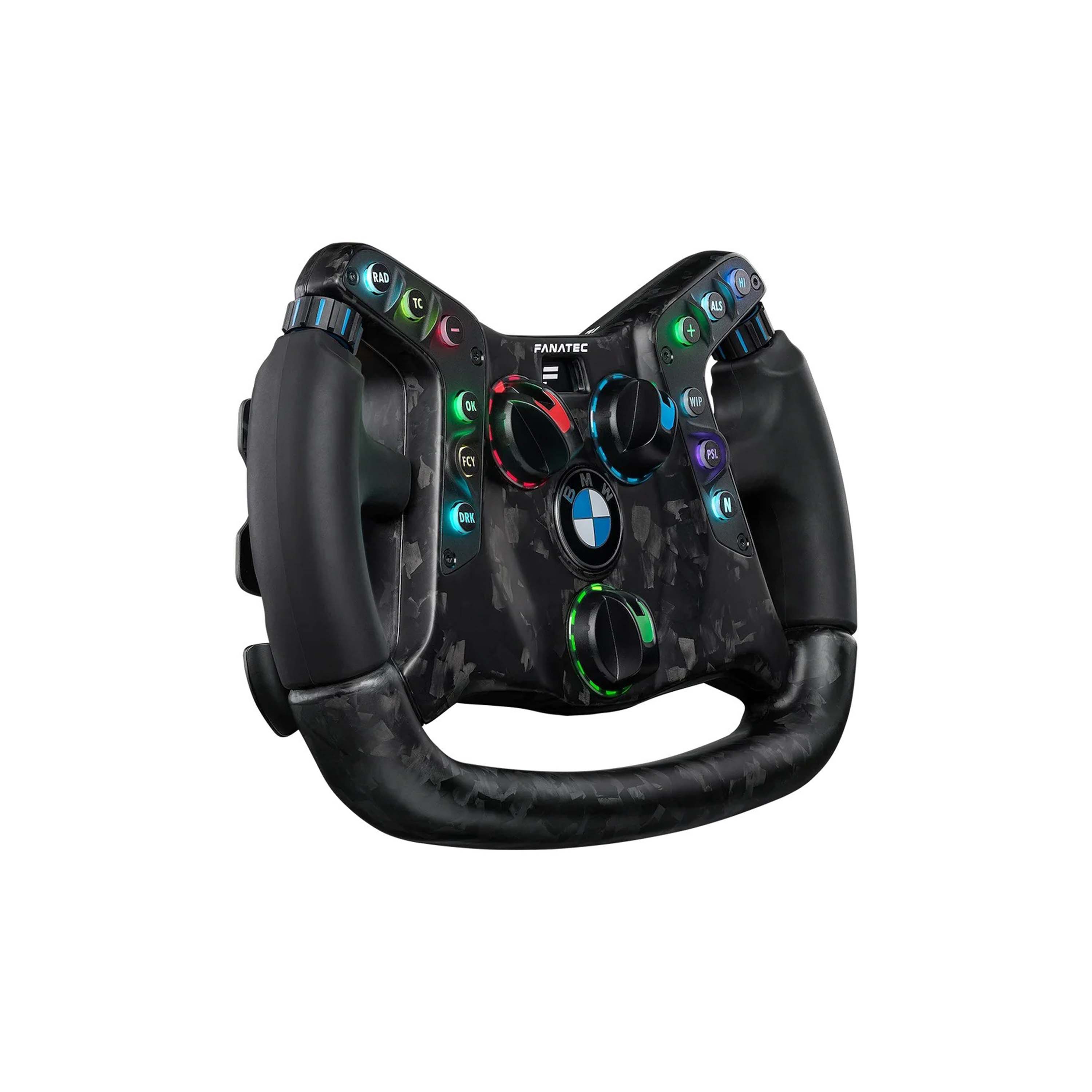 Fanatec - Podium Steering Wheel BMW M4 GT3