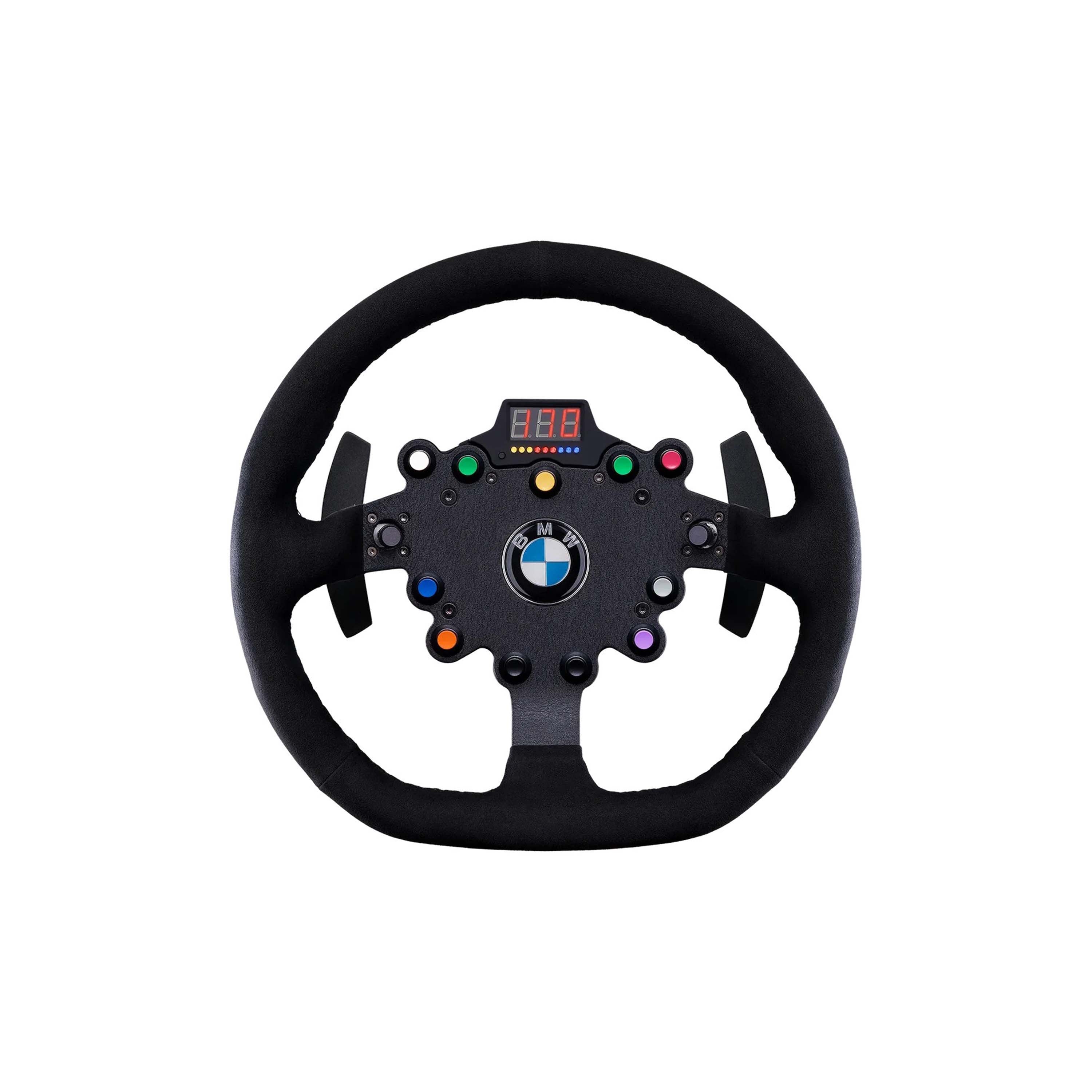 Fanatec - ClubSport Steering Wheel BMW M3 GT2 V2