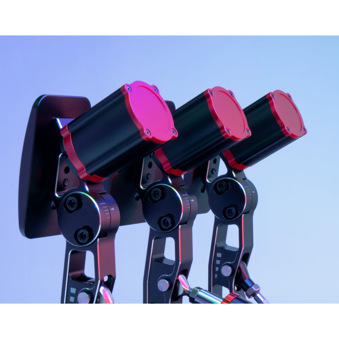 Simagic Haptic Pedal Reactor P-HPR - Single Unit