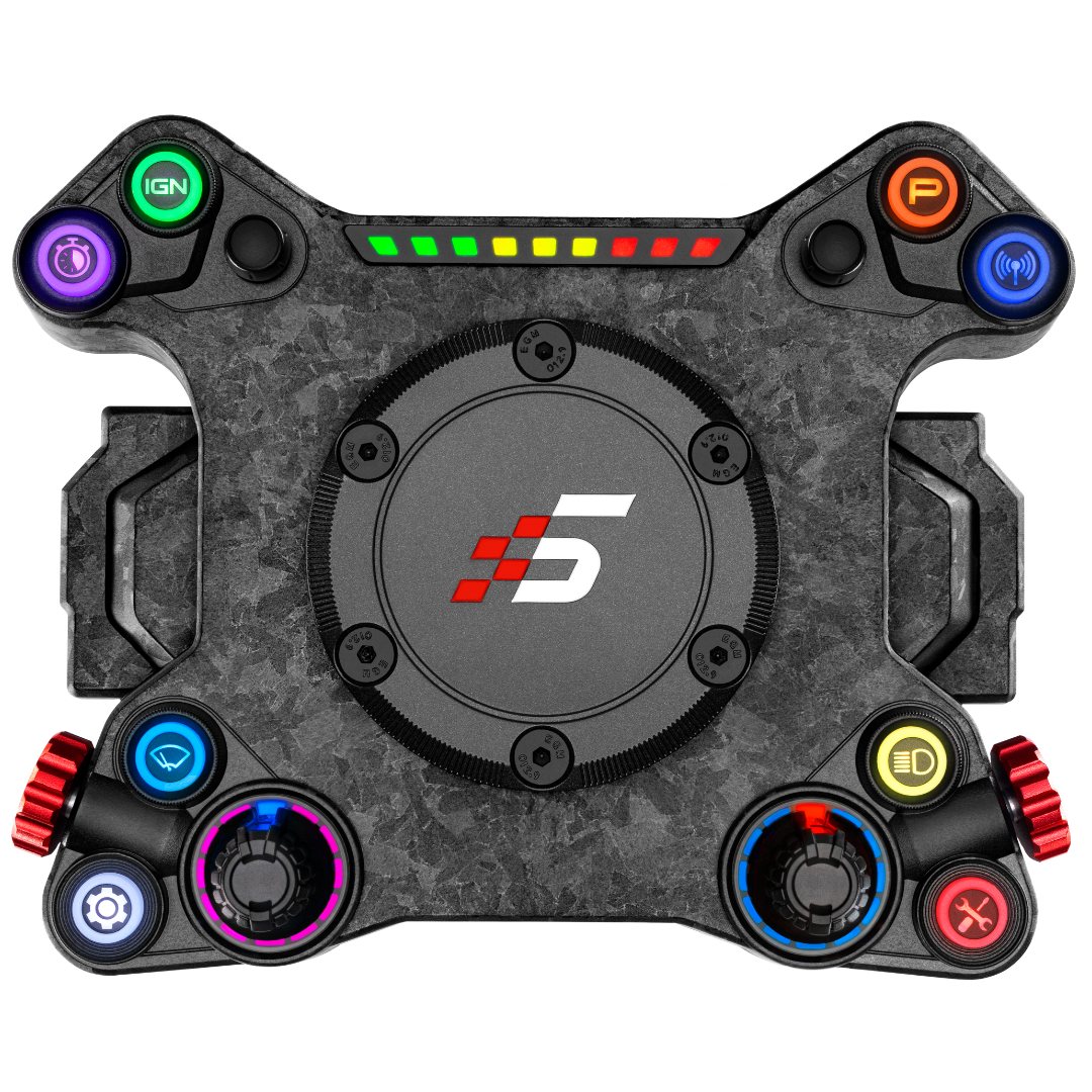Simagic Neo X 350W Drift Steering Wheel