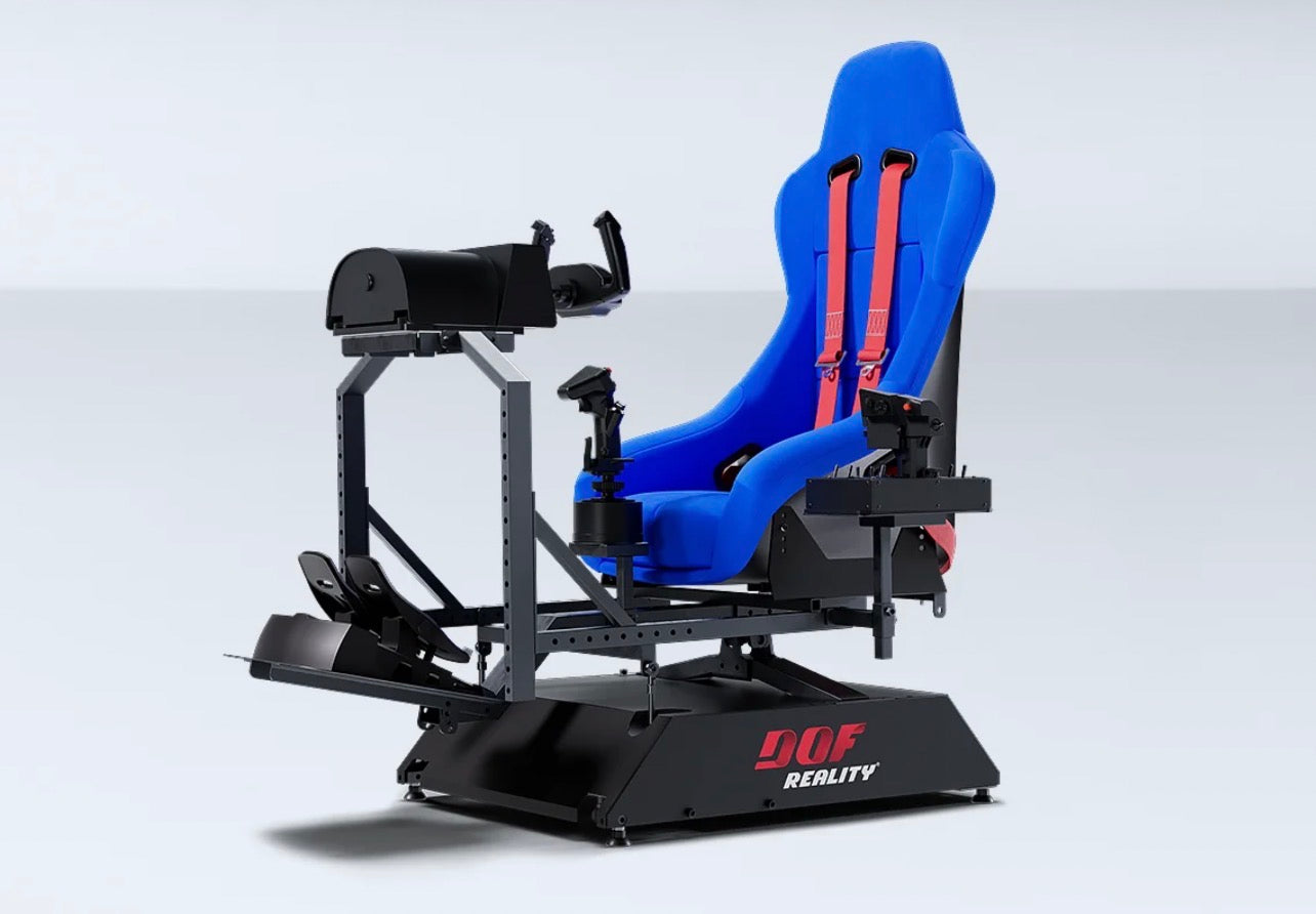 H6 Universal Simulator Platform