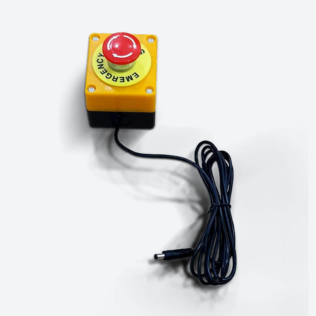 eBreak Stop Button product image