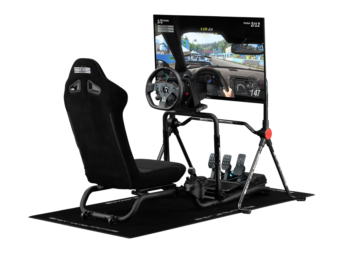 RC Foldable (RC F)