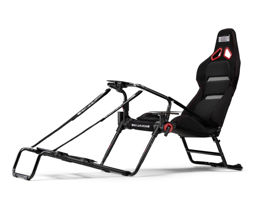 GT Lite Pro Portable Racing Simulator Bundle
