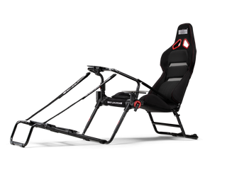 (Preorder) GT Lite Pro Portable Racing Simulator Bundle