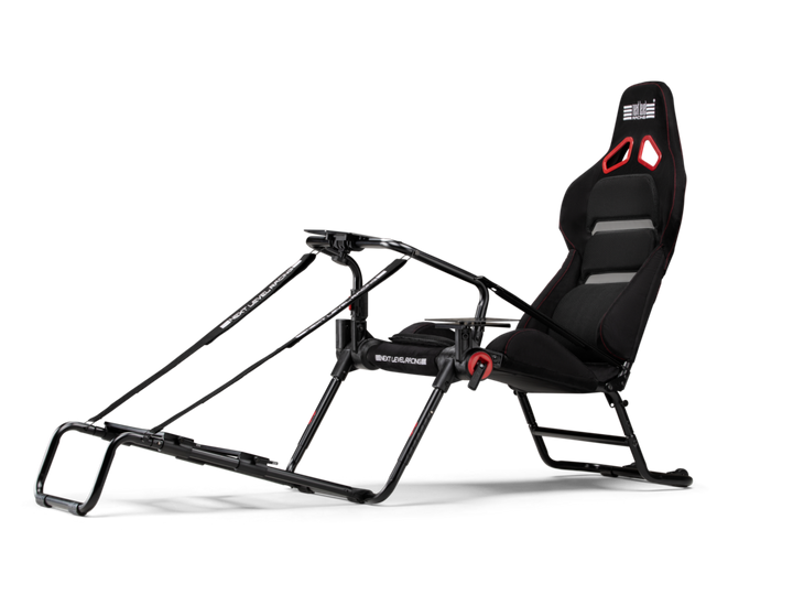 (Preorder) GT Lite Pro Portable Racing Simulator Bundle
