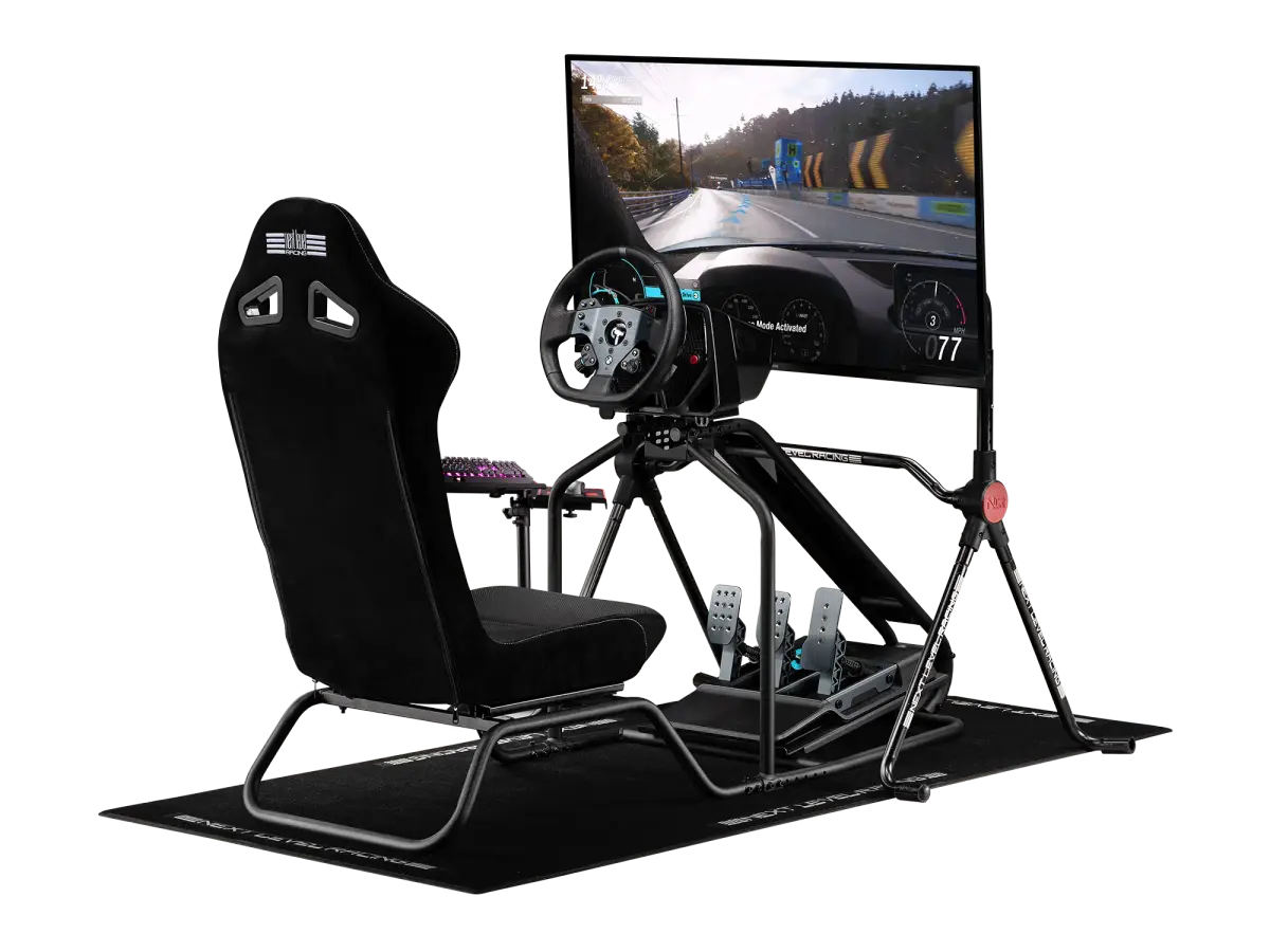 RC Essential (RC E)
