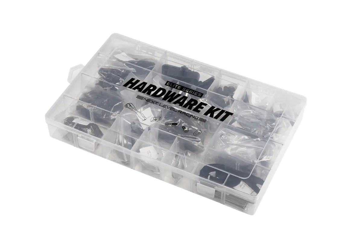 Elite Hardware Kit