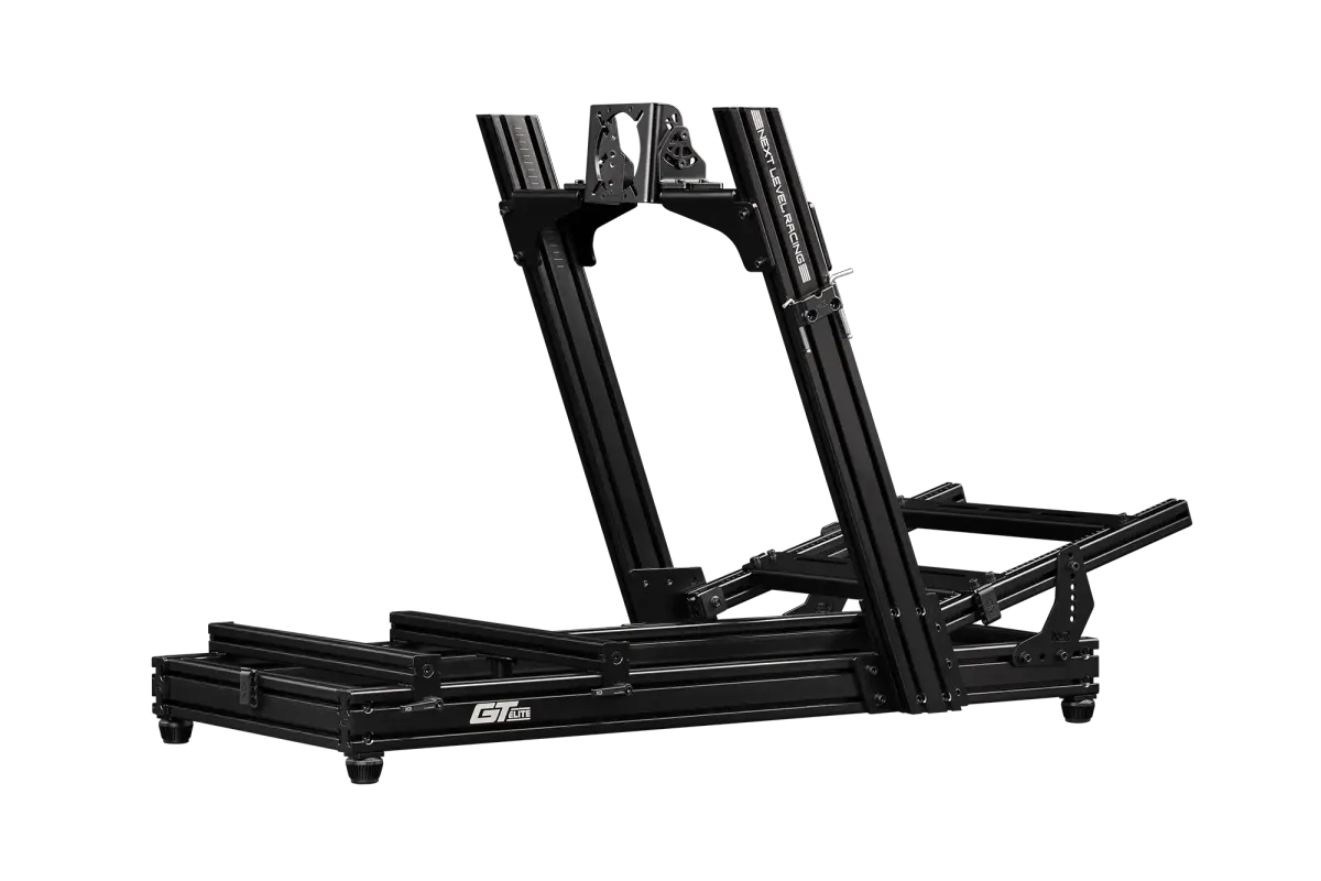 GTElite Lite - Front & Side Mount