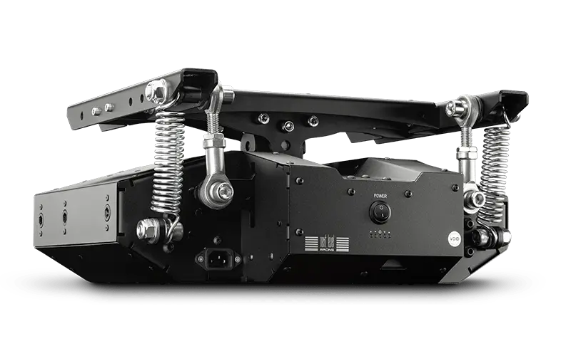 Motion Platform V3