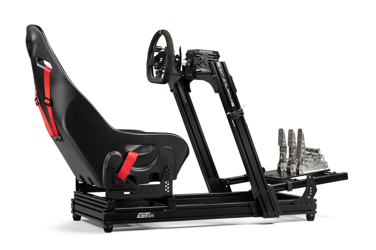 GTElite Lite - Front & Side Mount