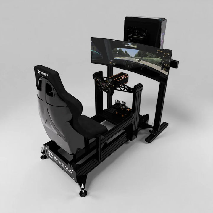 6S-160 / Asetek Invicta Turnkey
