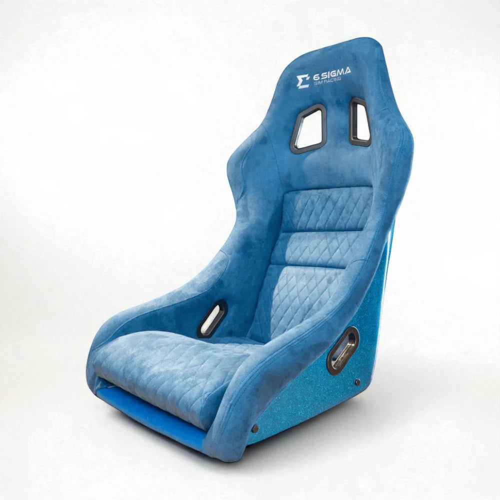 GTR Large Bucket Seat