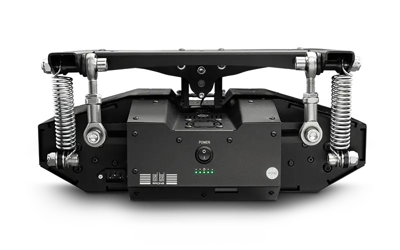 Motion Platform V3