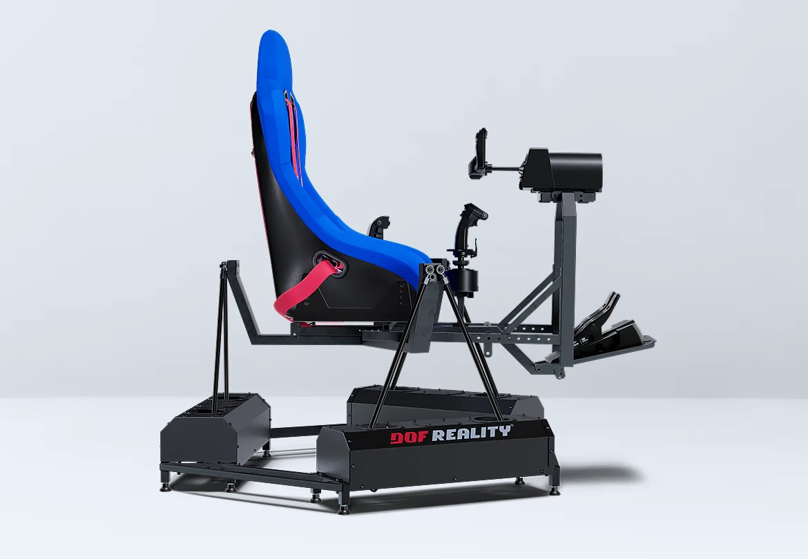 H6 Universal Simulator Platform