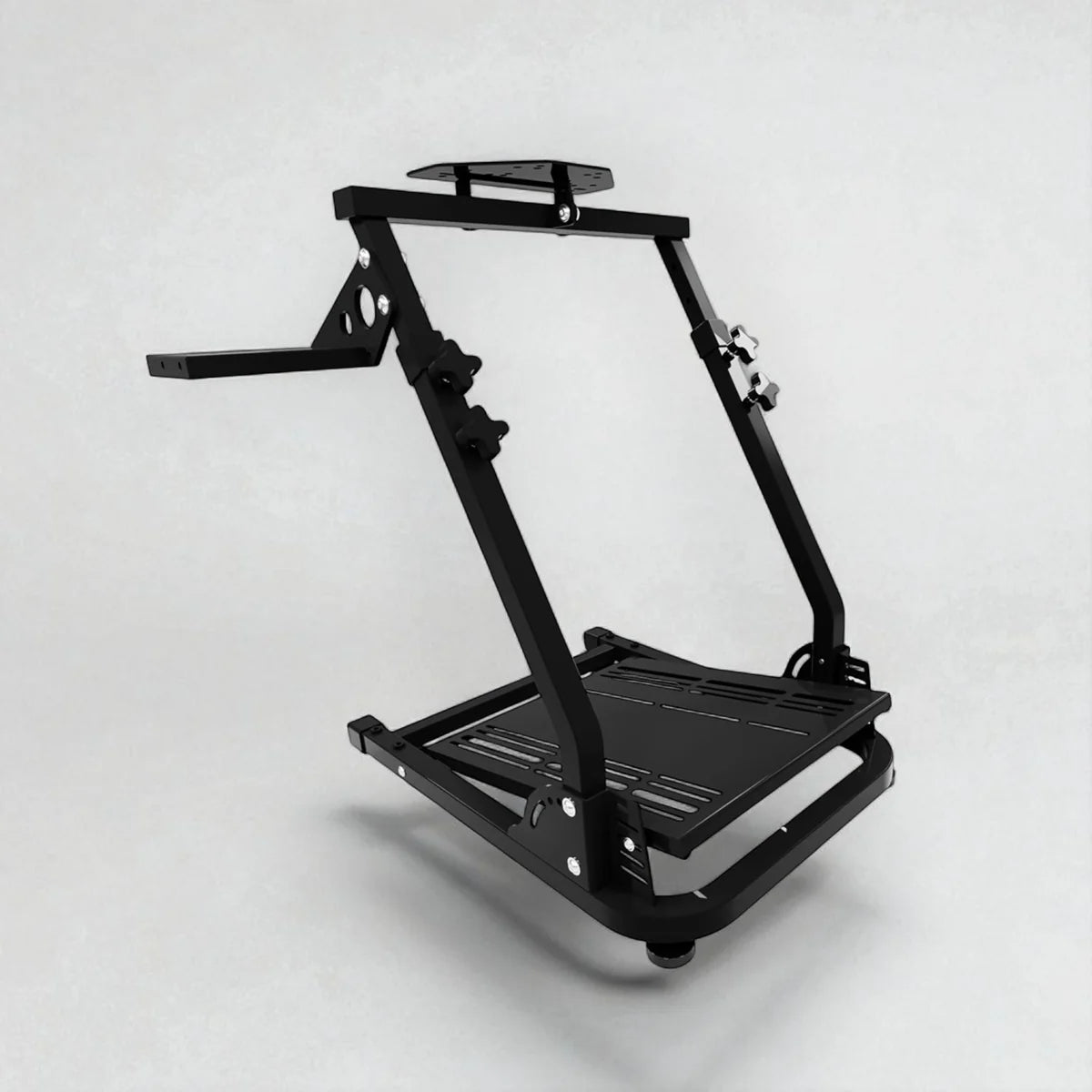6S-Boxman Wheel Stand