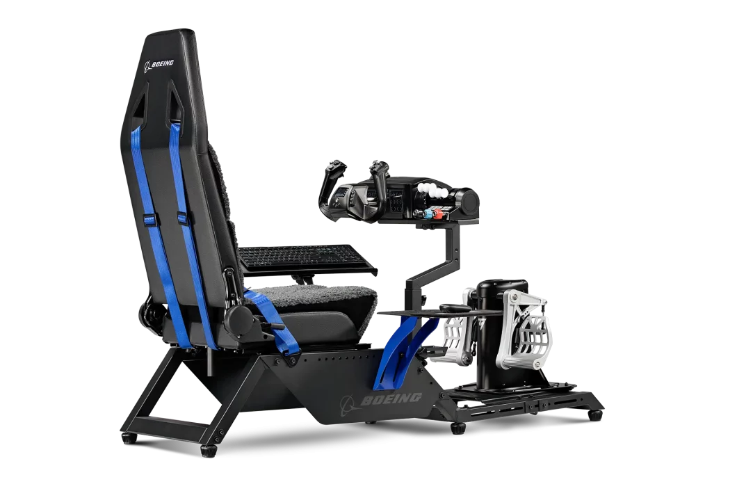 Flight Simulator Boeing Commercial Edition product image