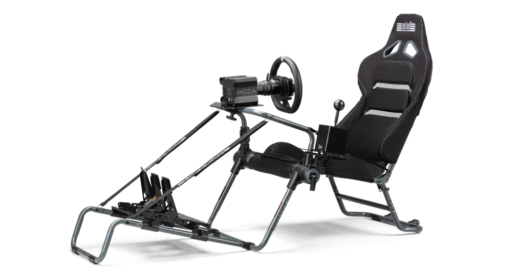 GT Lite Pro (Carbon Grey Edition)