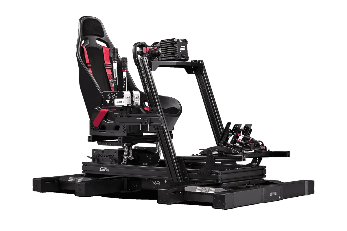 Elite Motion Adapter Upgrade Kit