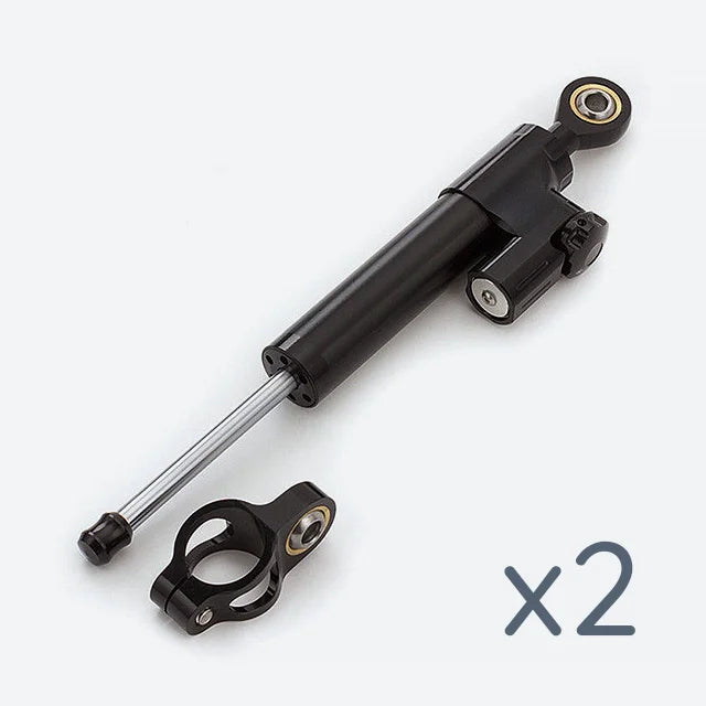 Smoothing Dampers Set product image